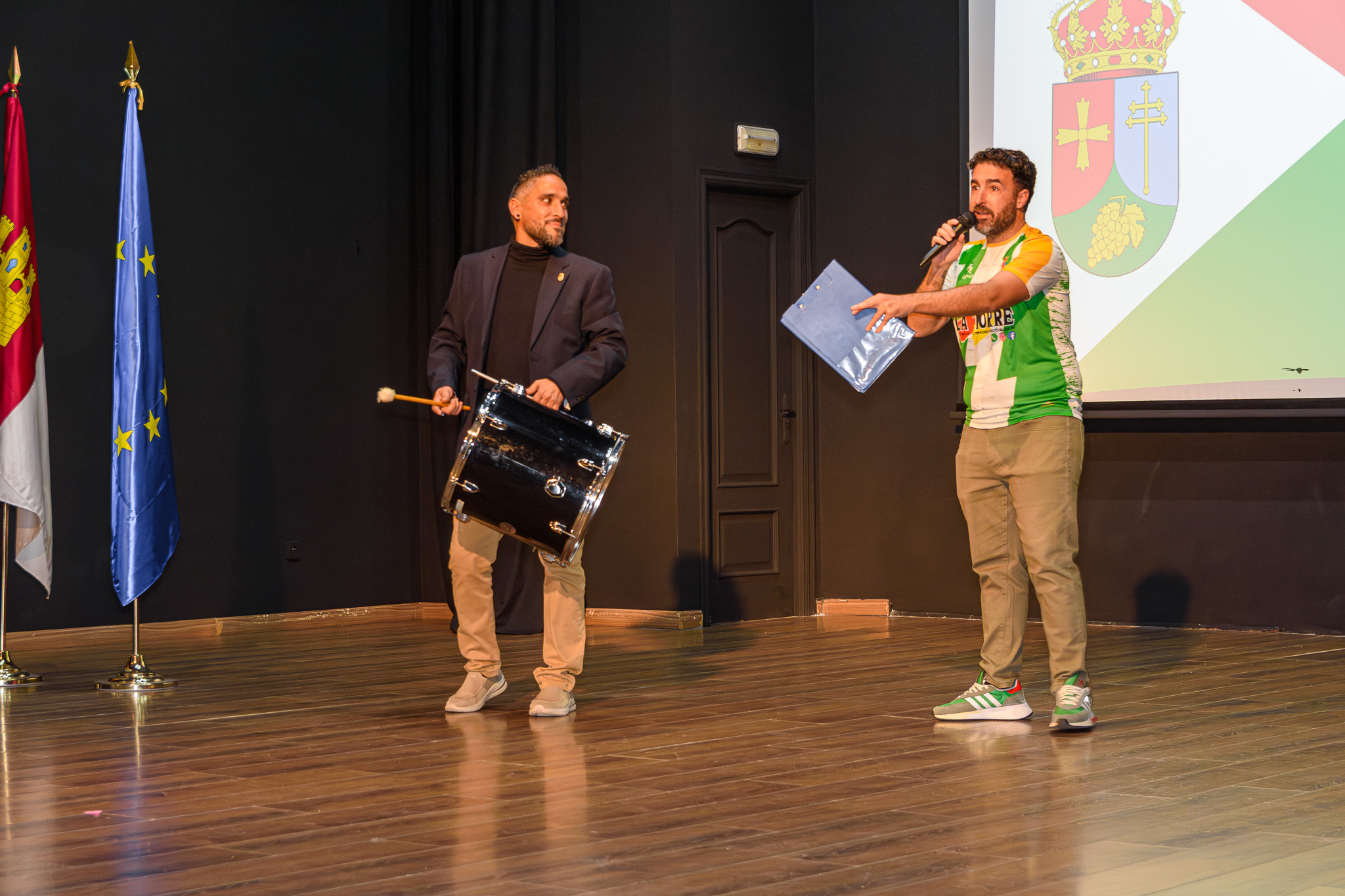 Gala del deporte de Yeles 2025 - 014