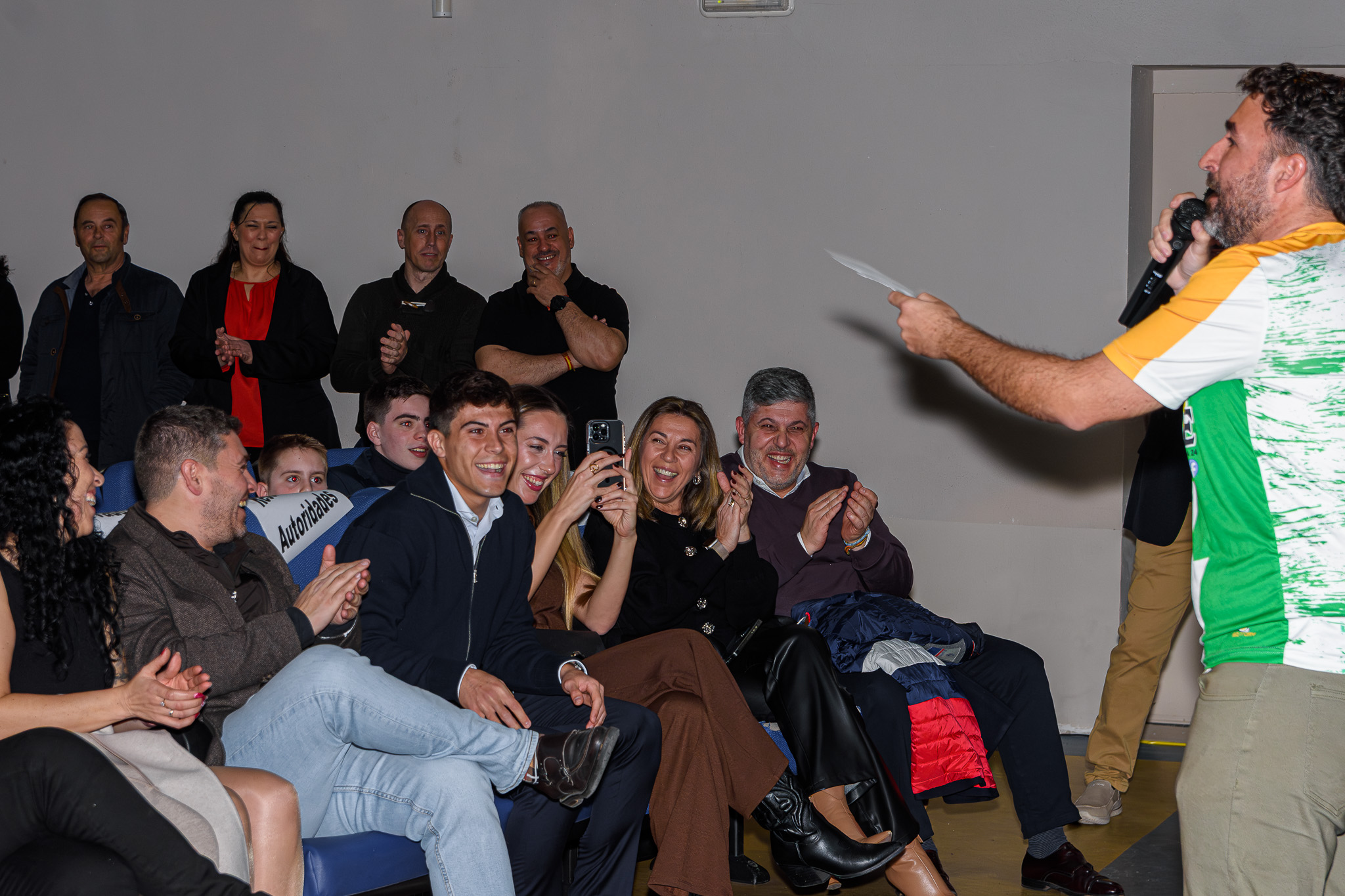 Gala del deporte de Yeles 2025 - 015