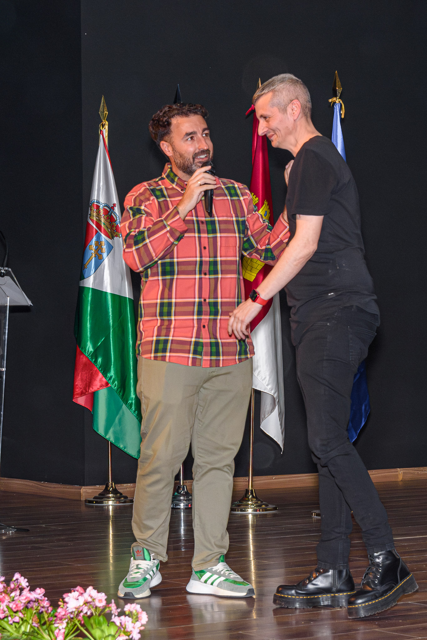 Gala del deporte de Yeles 2025 - 016