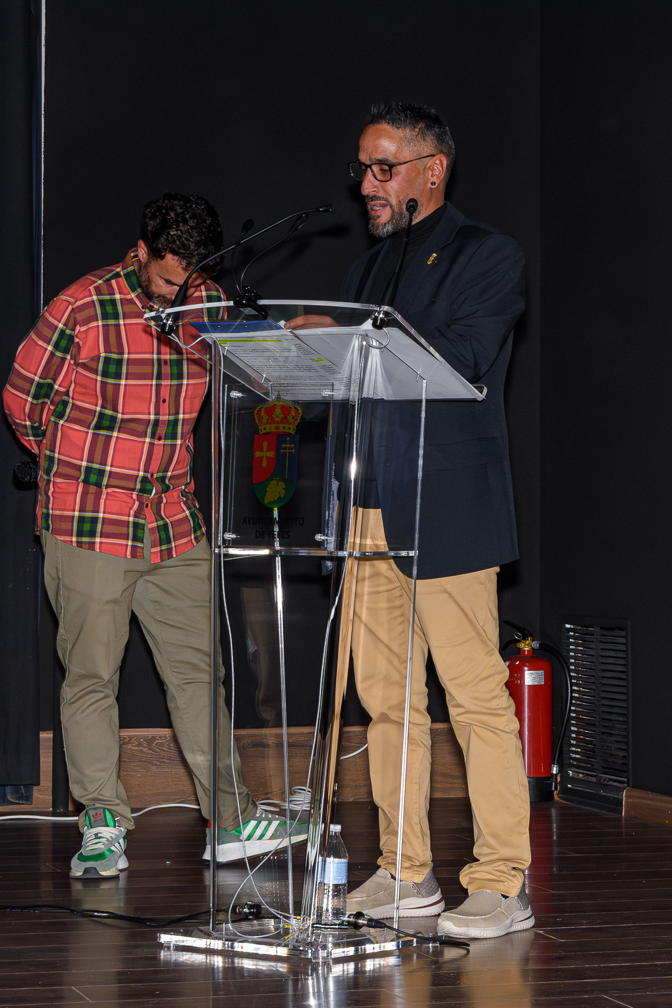 Gala del deporte de Yeles 2025 - 017