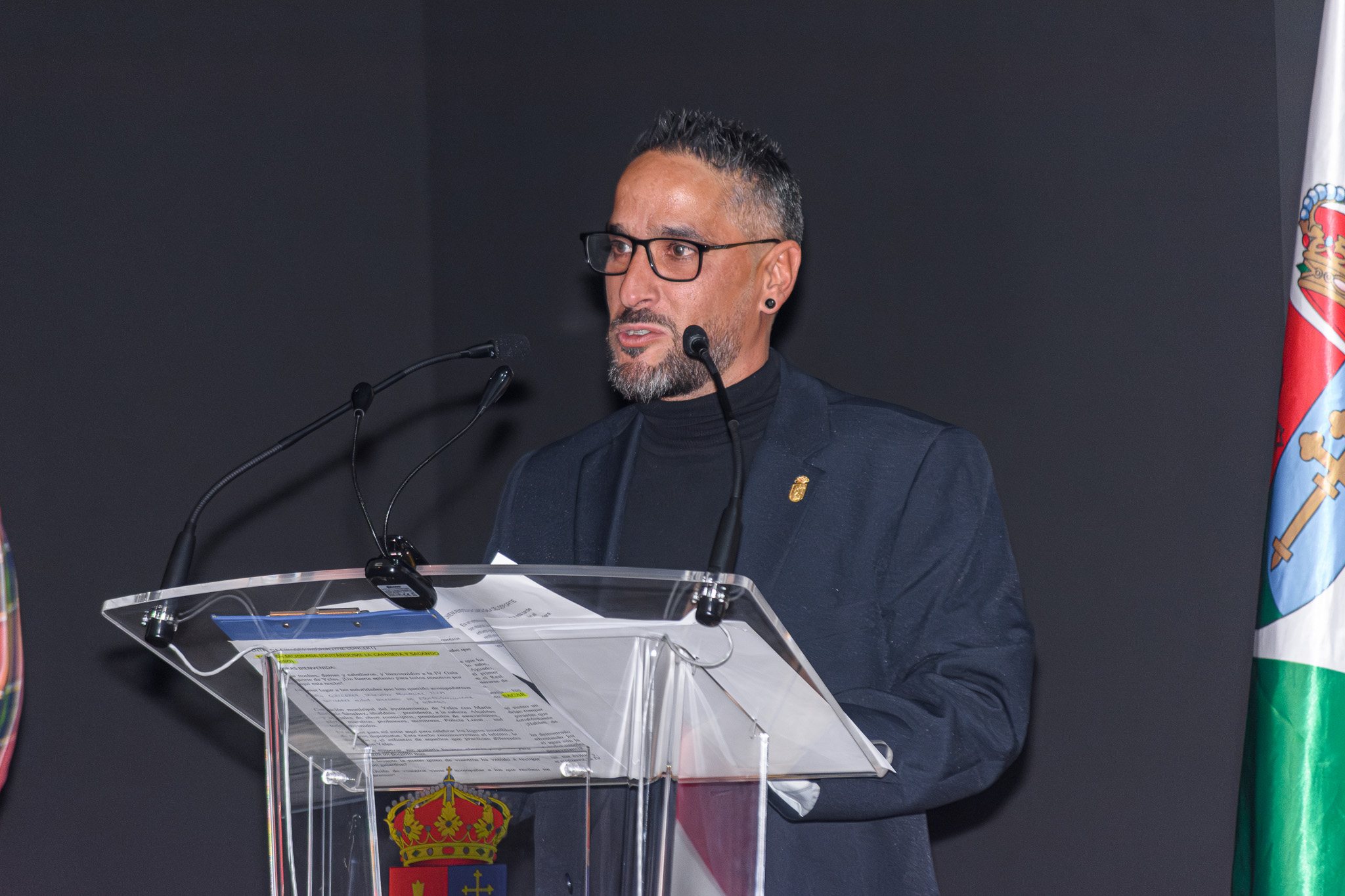 Gala del deporte de Yeles 2025 - 018