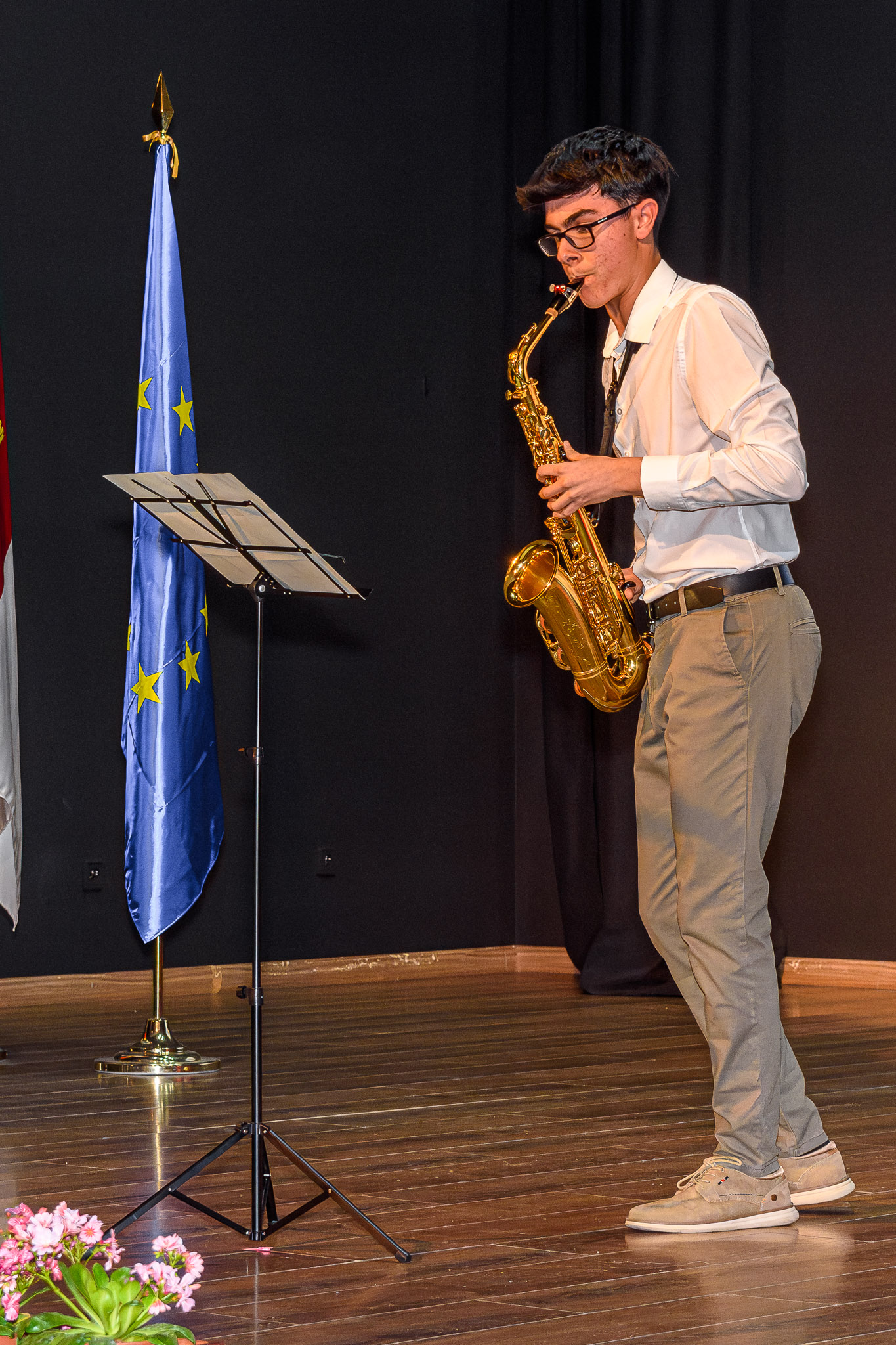 Gala del deporte de Yeles 2025 - 020