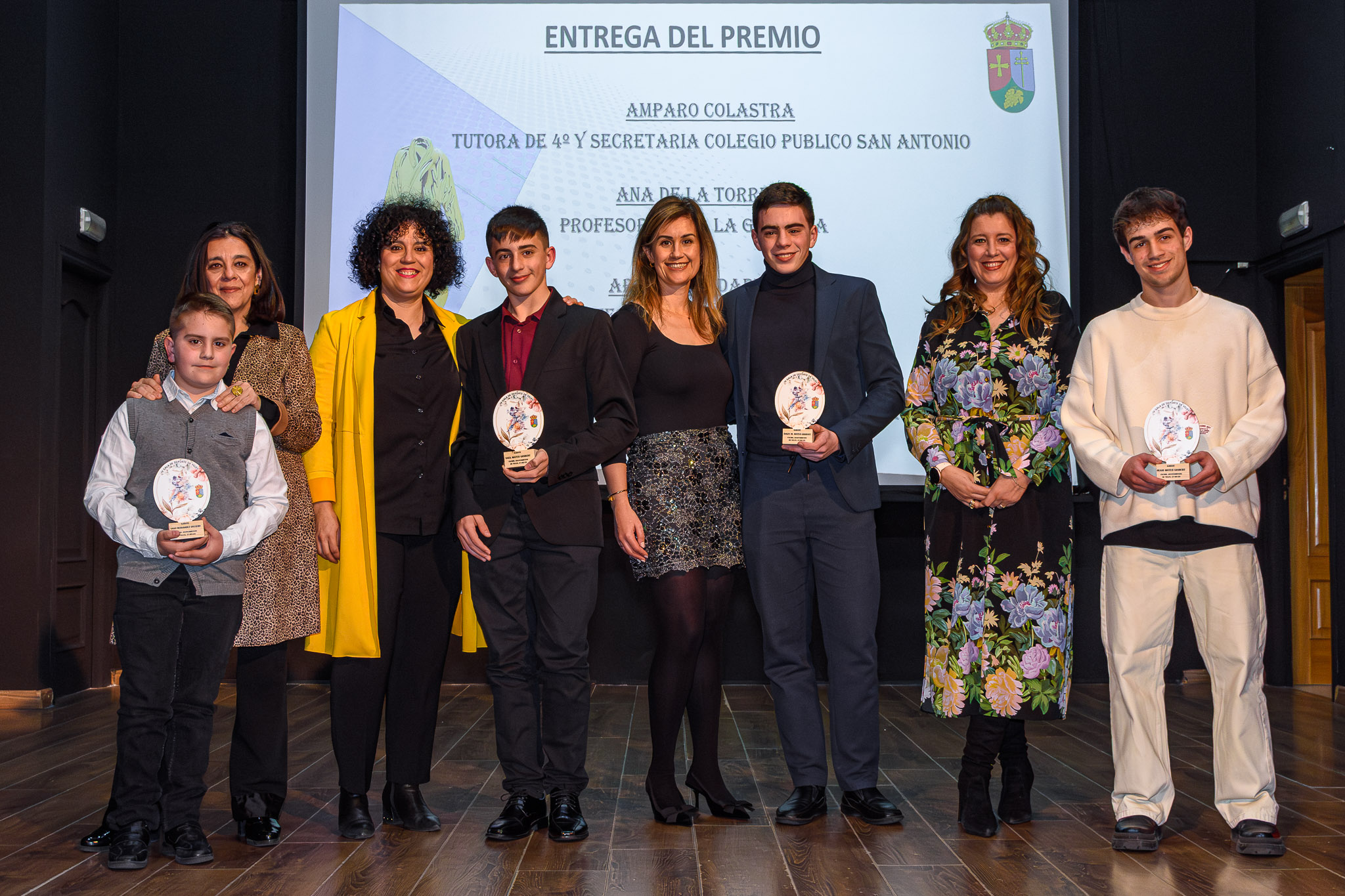 Gala del deporte de Yeles 2025 - 024