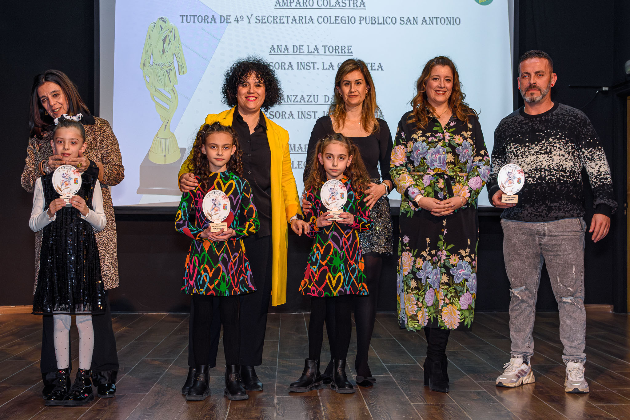 Gala del deporte de Yeles 2025 - 025