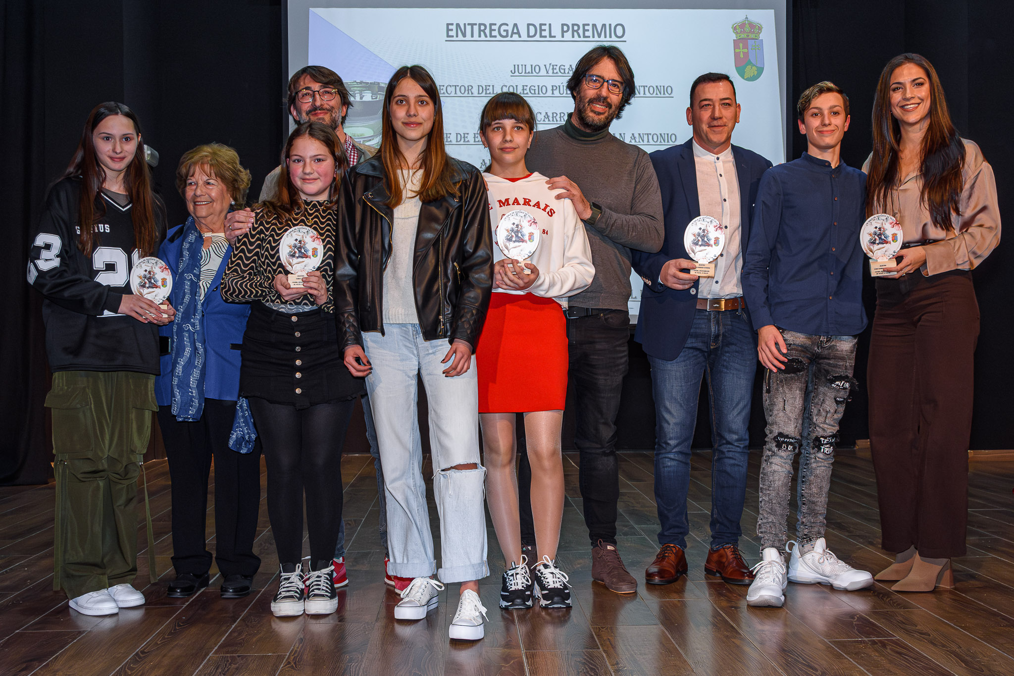 Gala del deporte de Yeles 2025 - 030