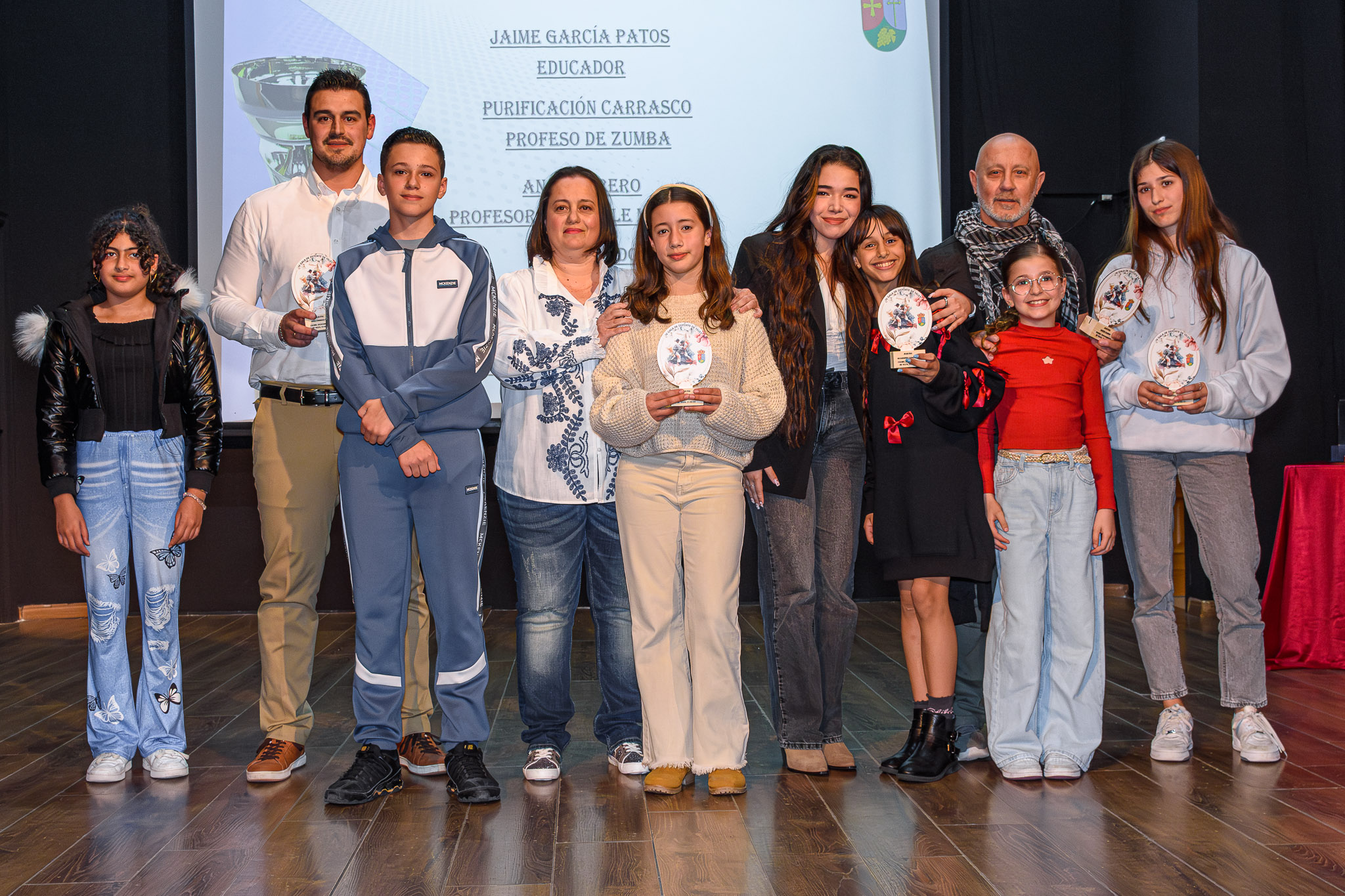 Gala del deporte de Yeles 2025 - 031