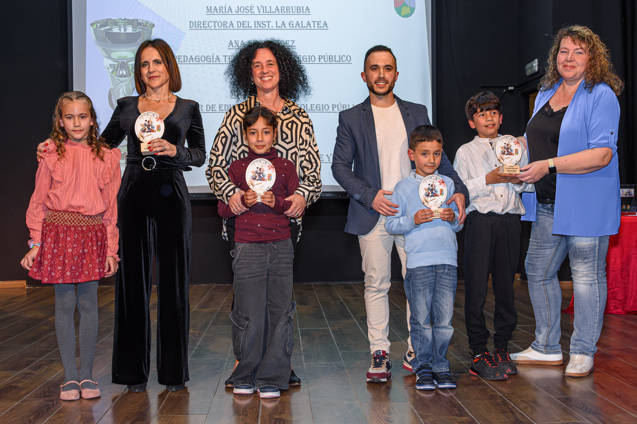 Gala del deporte de Yeles 2025 - 032
