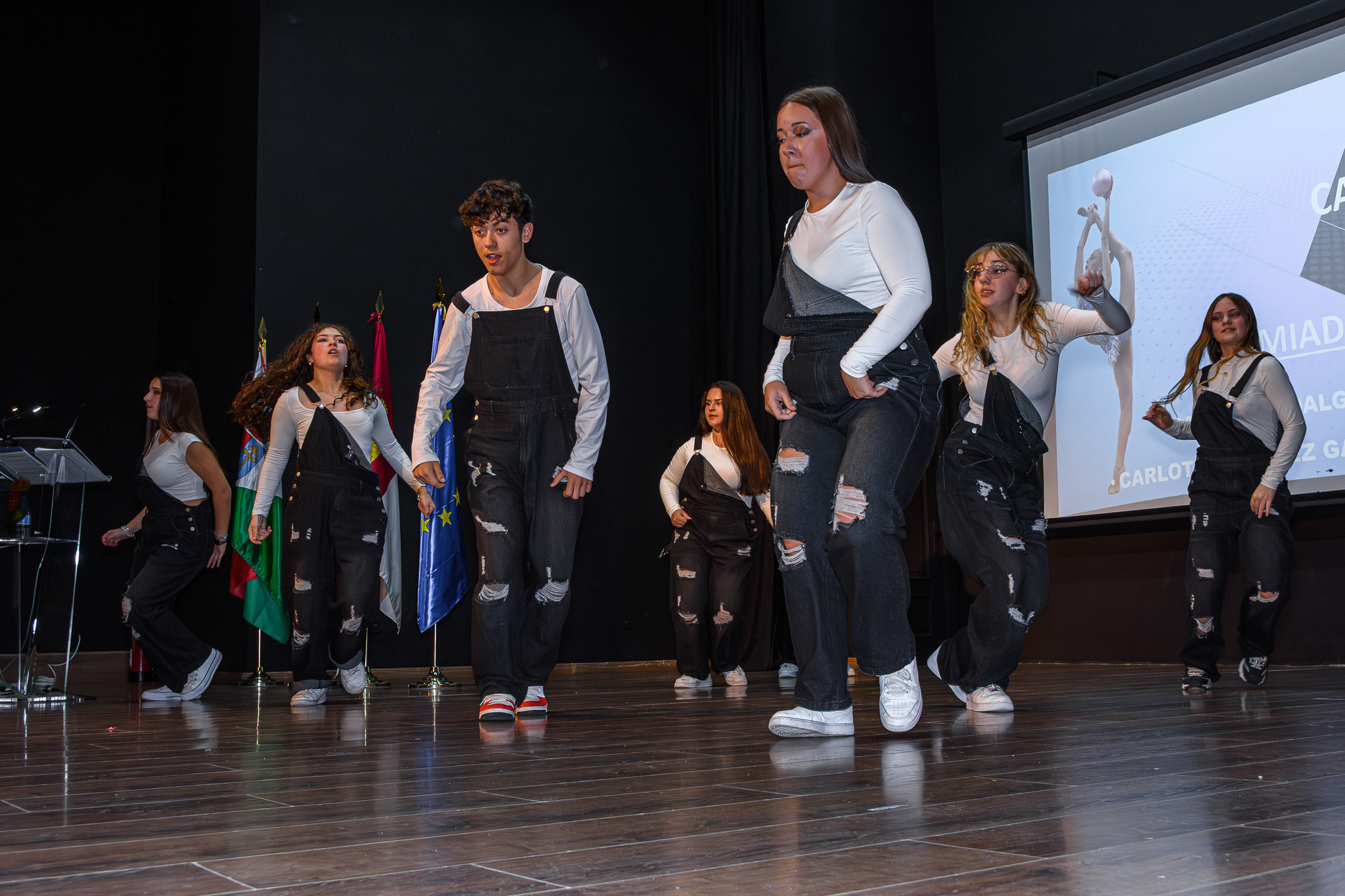 Gala del deporte de Yeles 2025 - 036