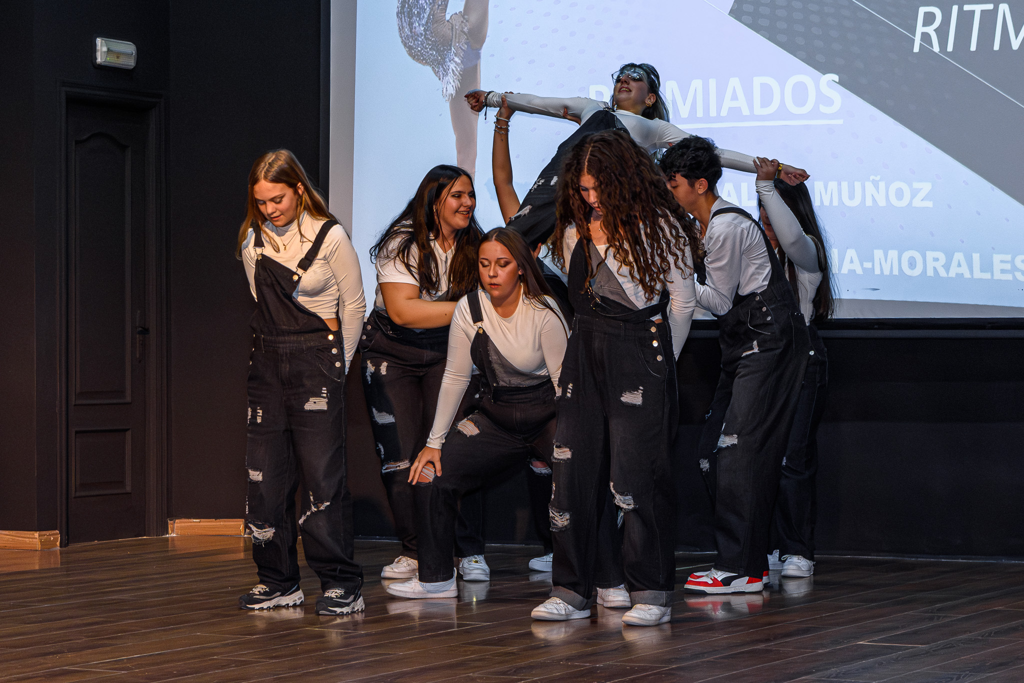 Gala del deporte de Yeles 2025 - 039
