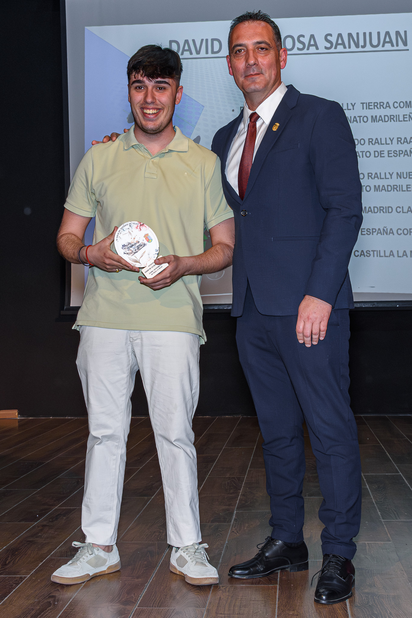 Gala del deporte de Yeles 2025 - 042