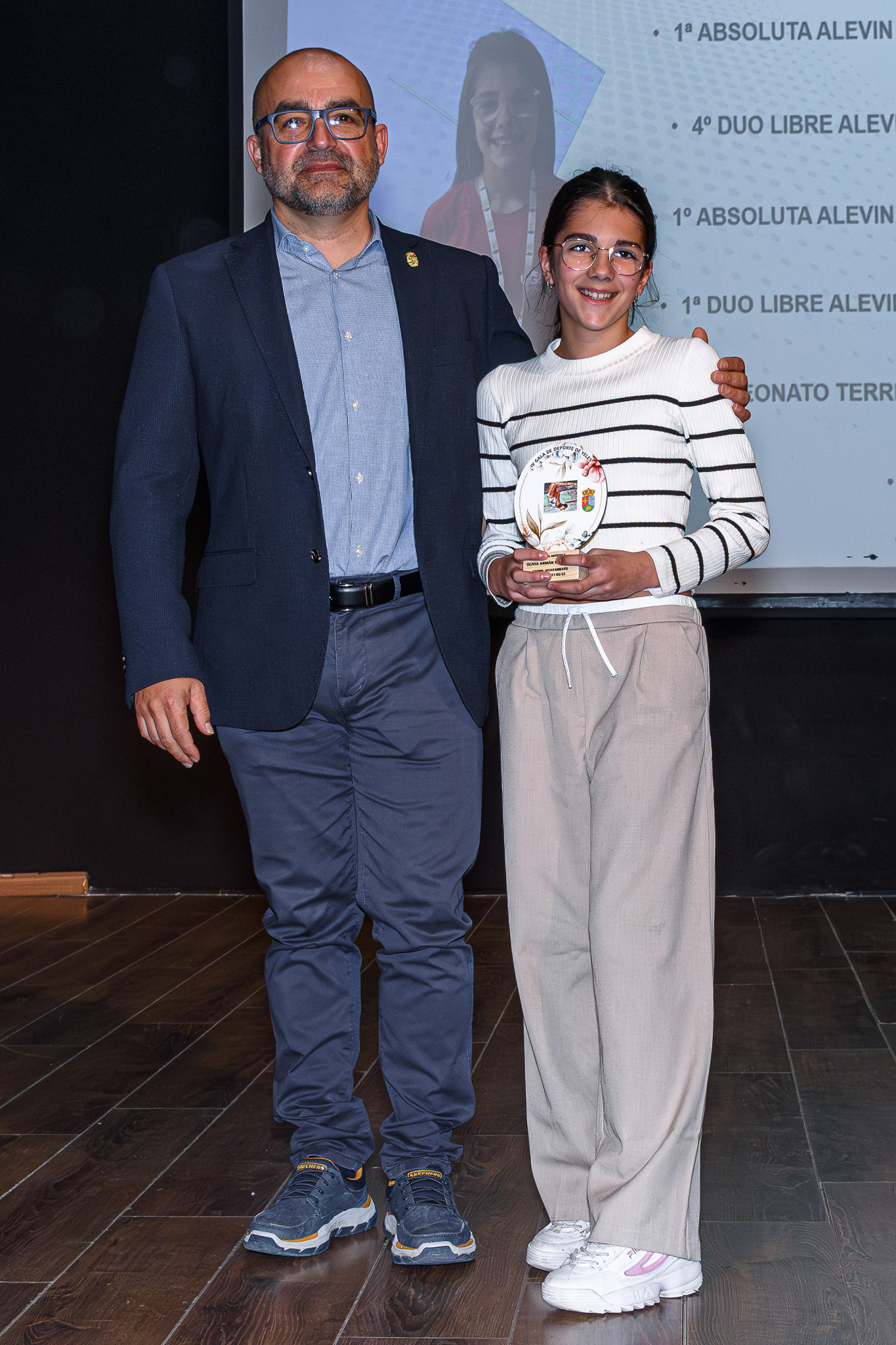Gala del deporte de Yeles 2025 - 043