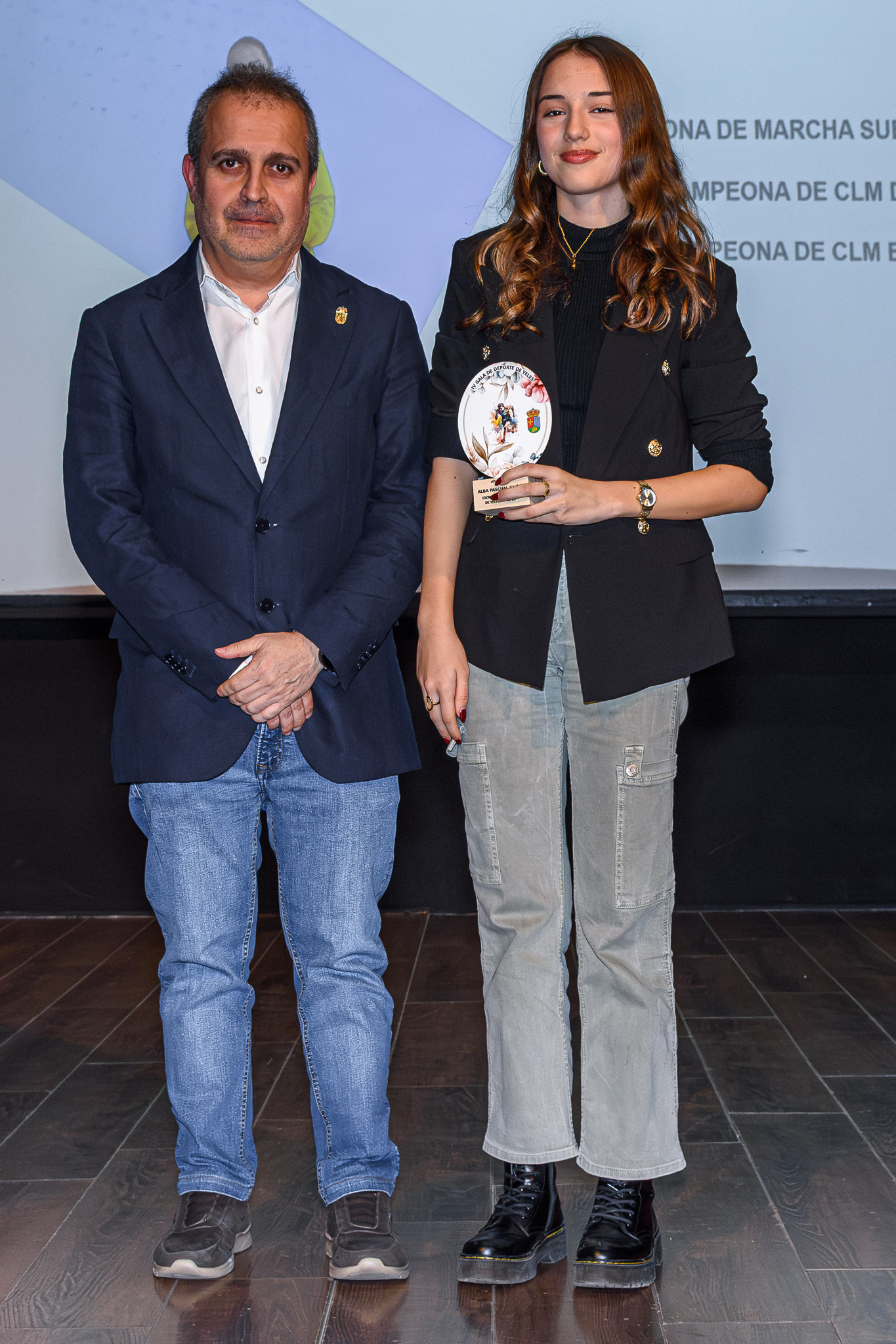 Gala del deporte de Yeles 2025 - 044