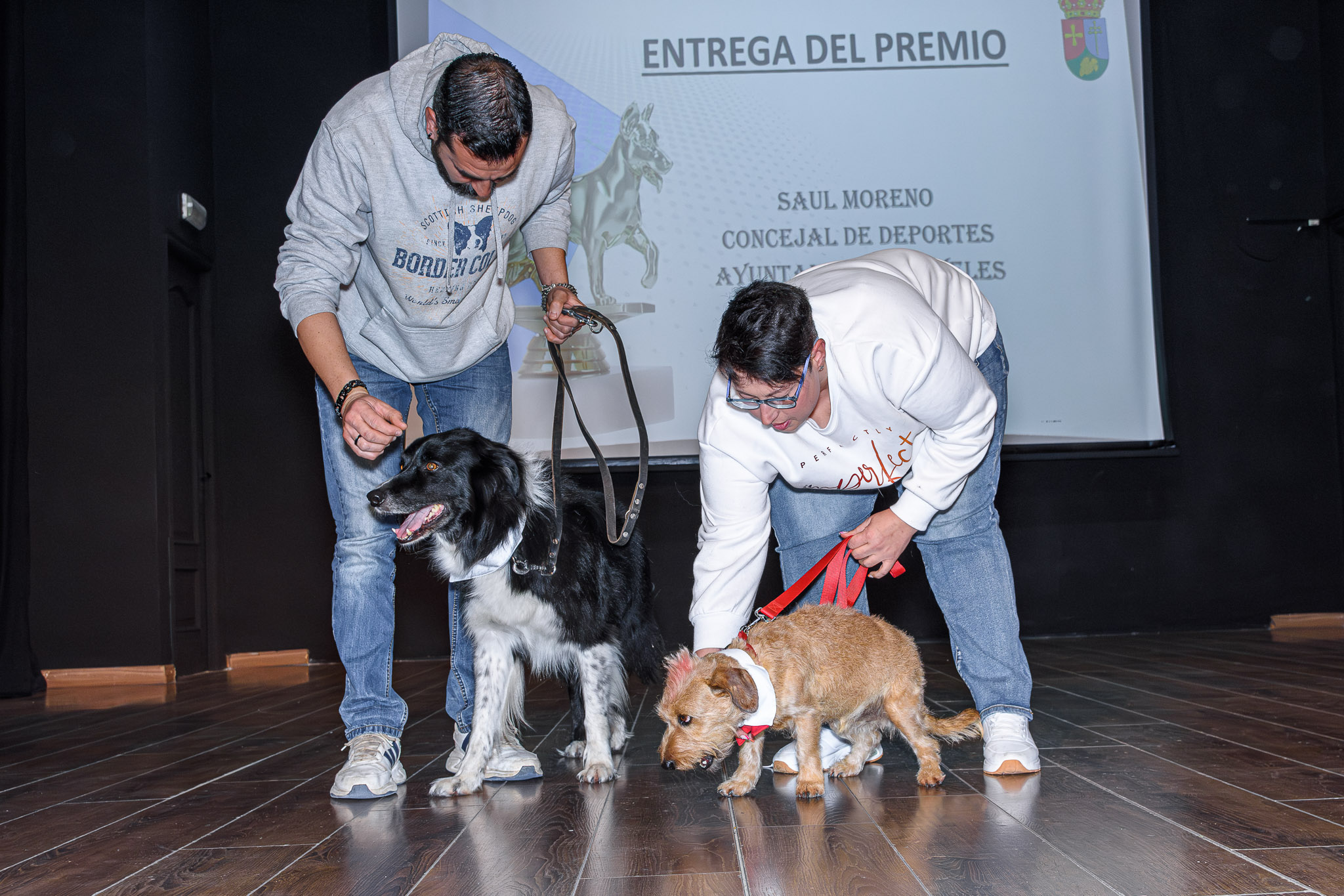 Gala del deporte de Yeles 2025 - 045
