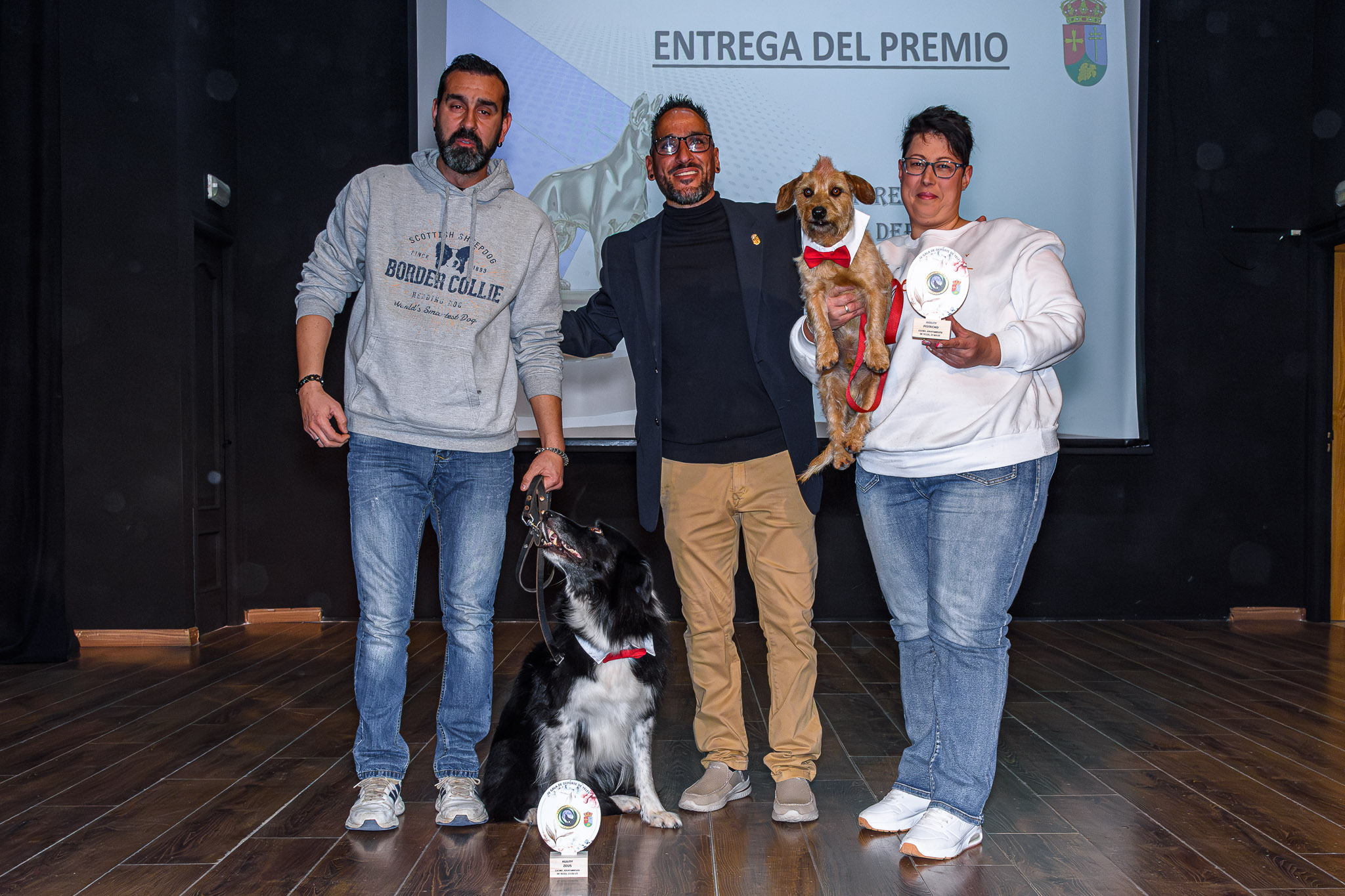Gala del deporte de Yeles 2025 - 046