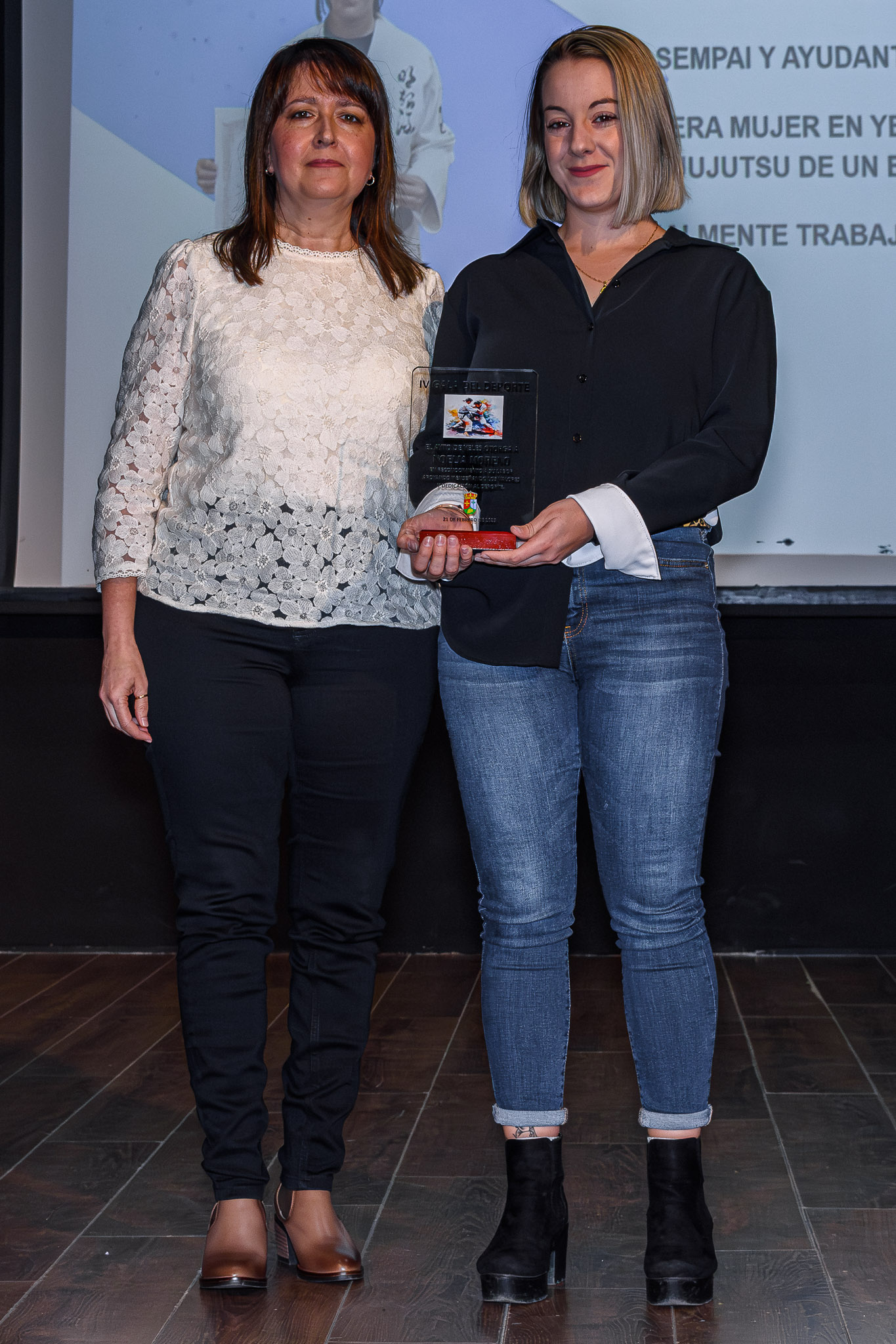 Gala del deporte de Yeles 2025 - 047