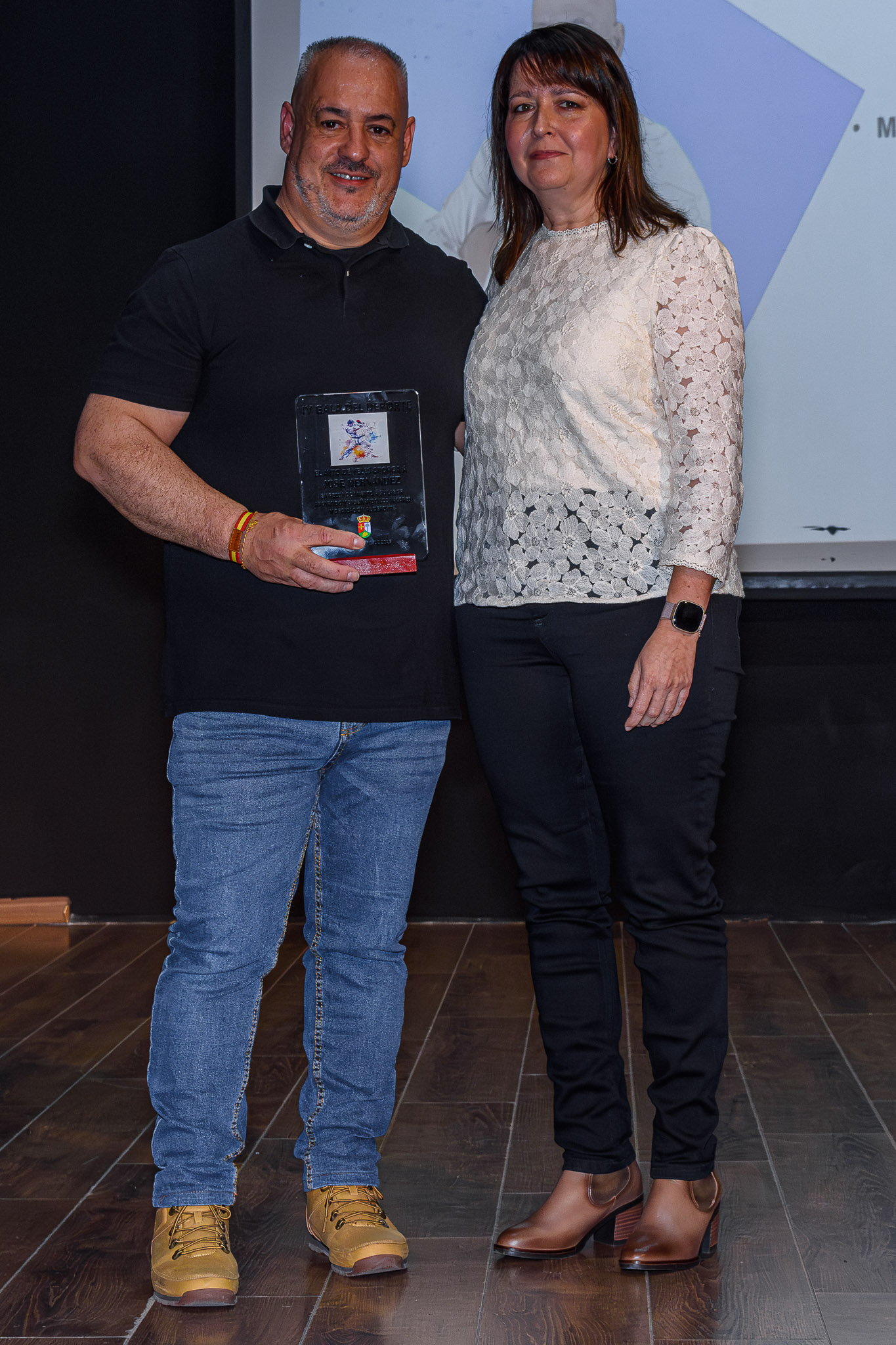 Gala del deporte de Yeles 2025 - 048