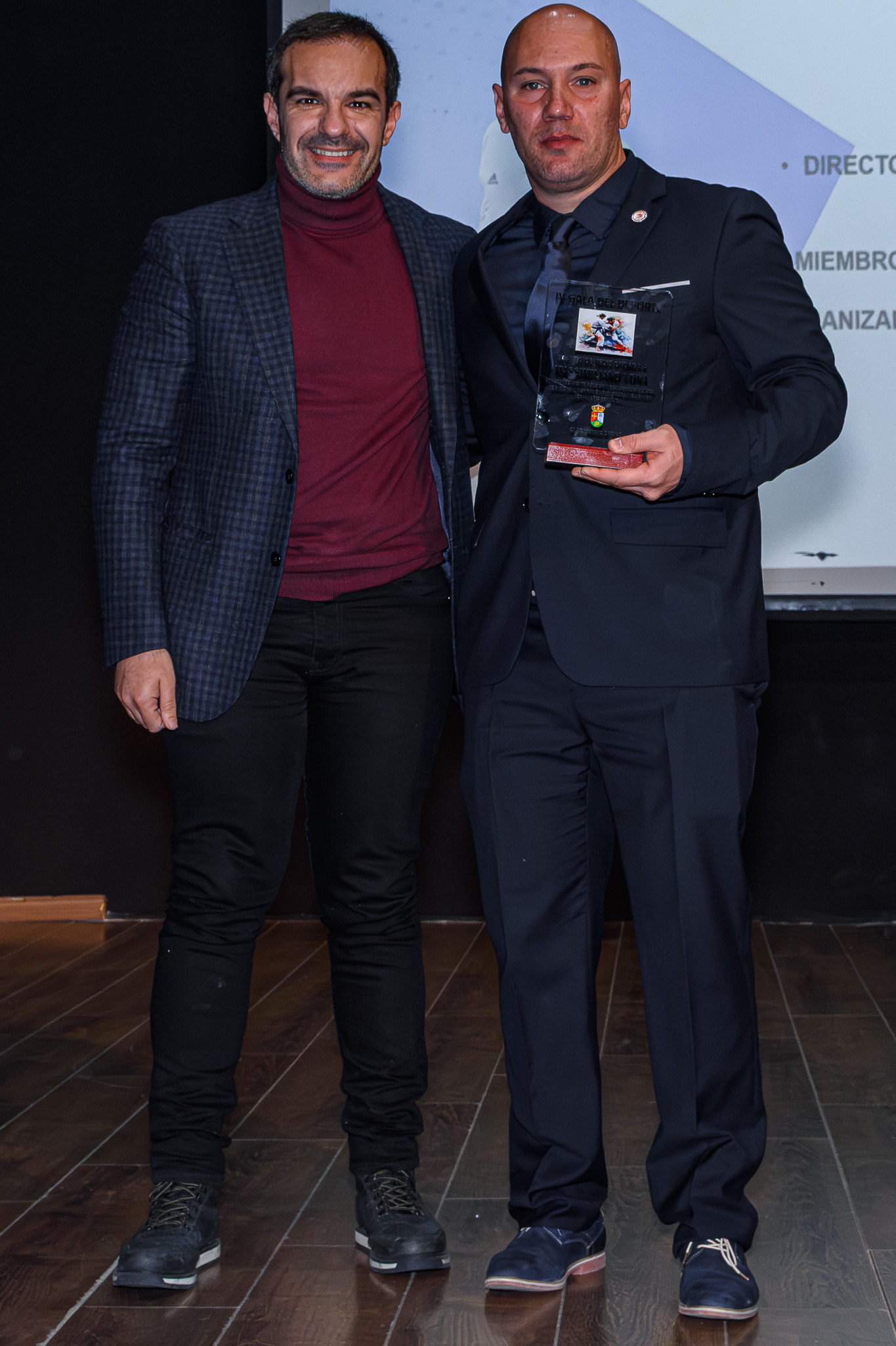 Gala del deporte de Yeles 2025 - 050