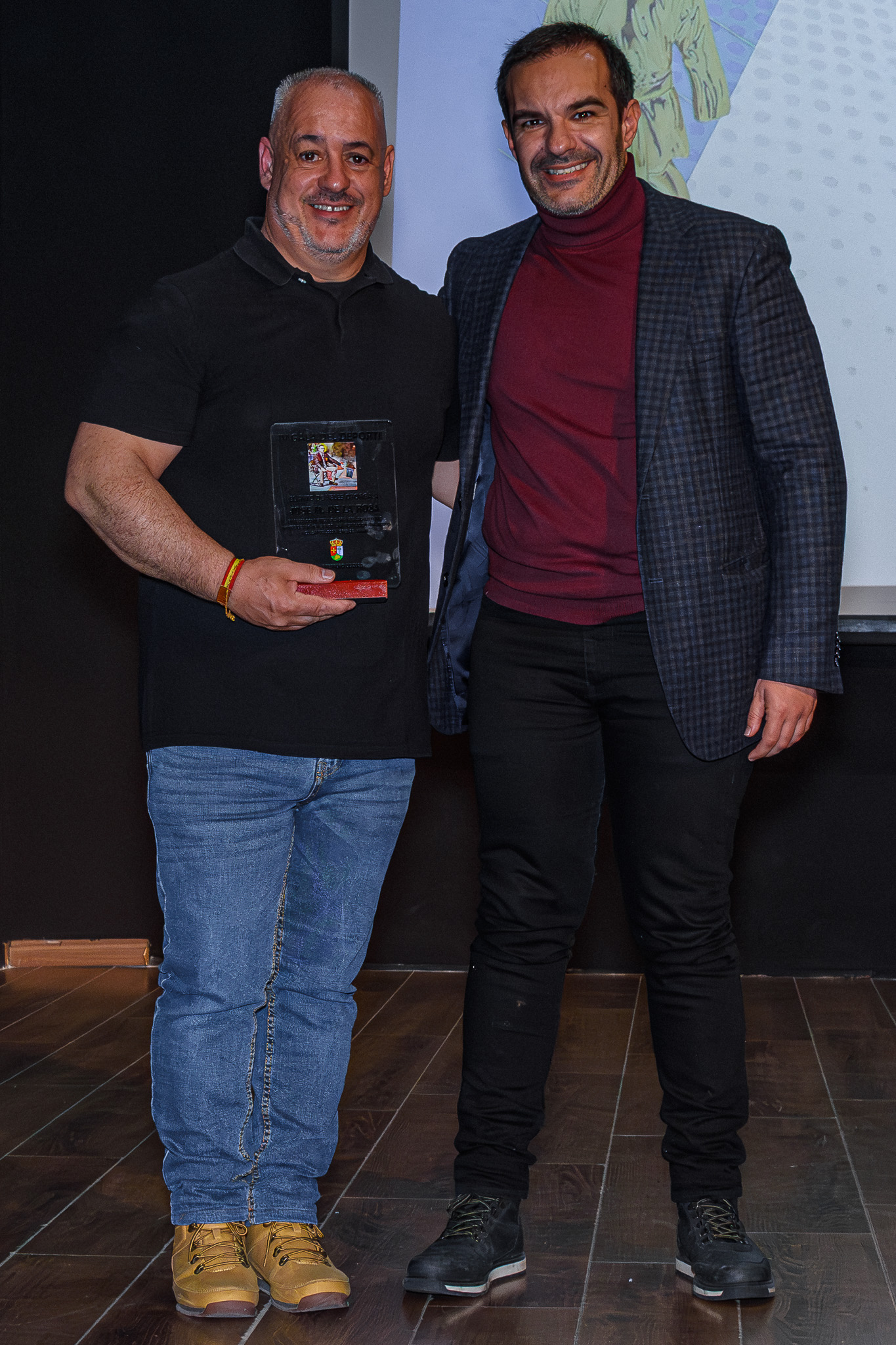 Gala del deporte de Yeles 2025 - 051