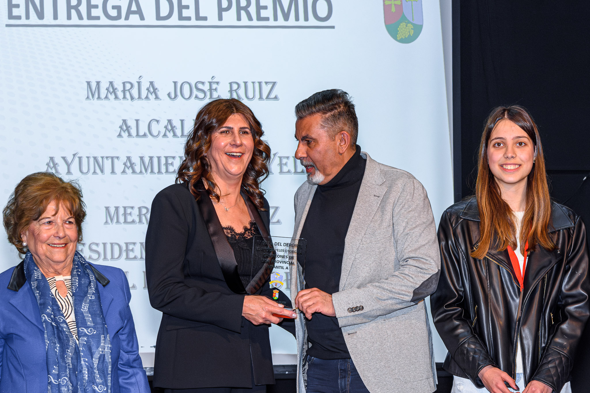 Gala del deporte de Yeles 2025 - 052