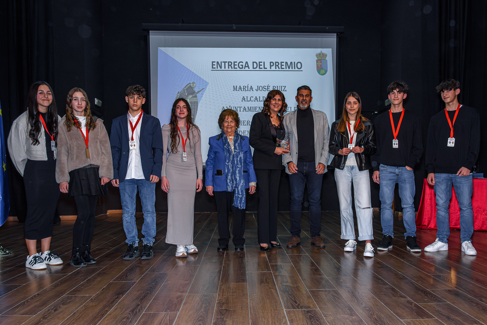 Gala del deporte de Yeles 2025 - 053