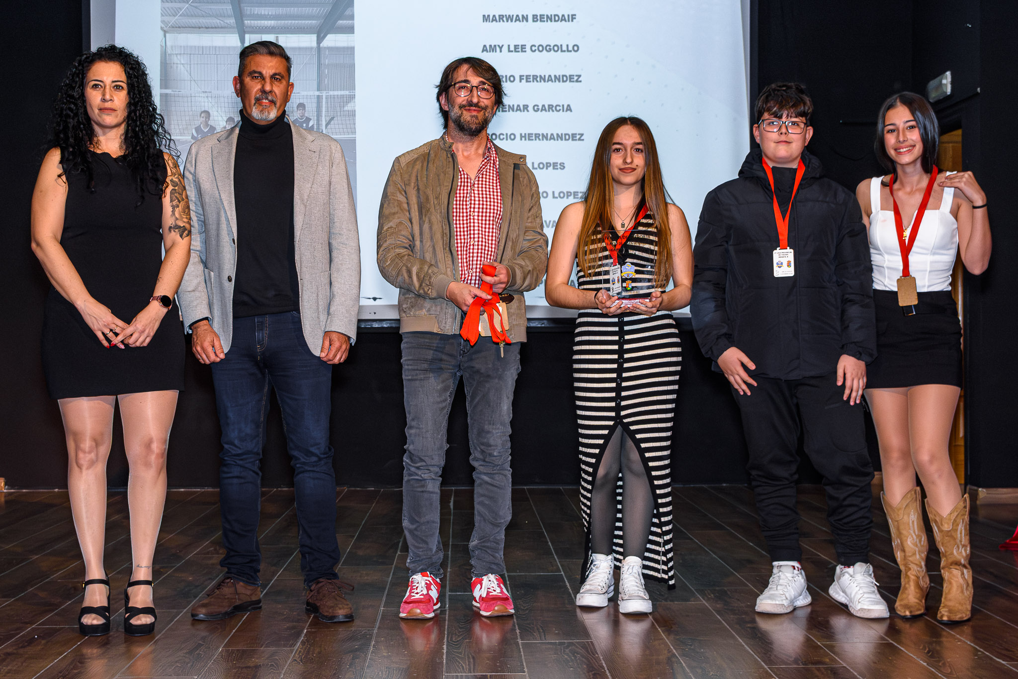 Gala del deporte de Yeles 2025 - 054