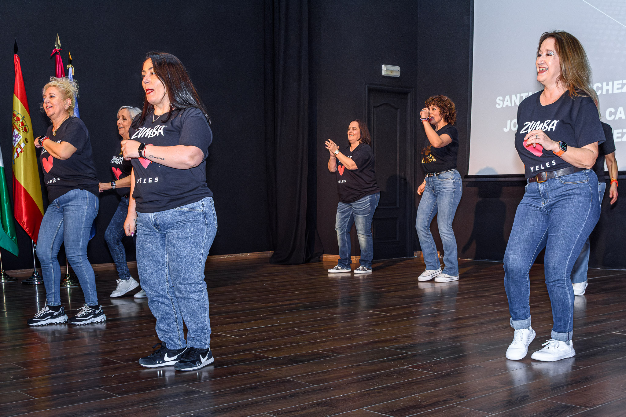 Gala del deporte de Yeles 2025 - 061