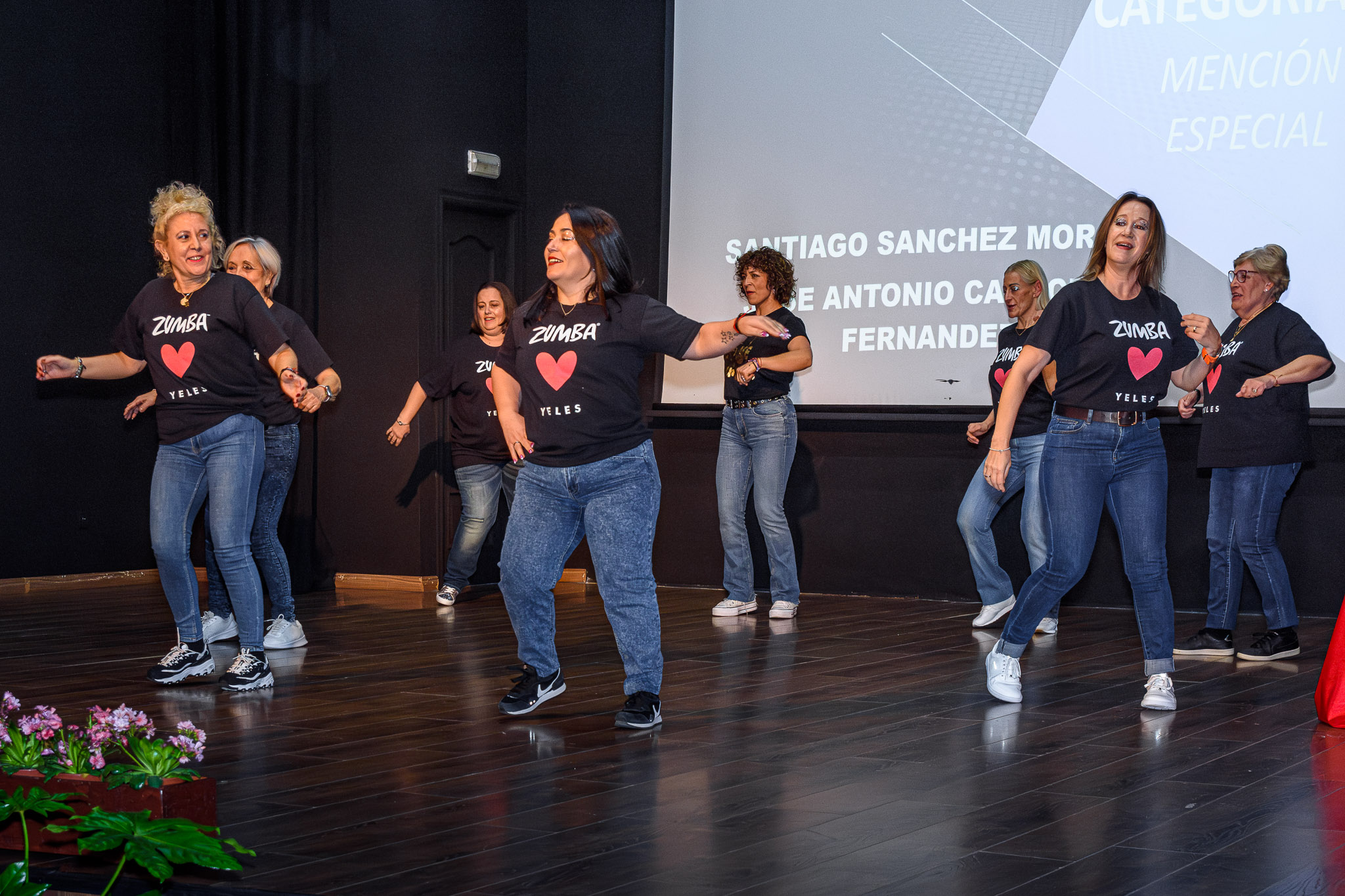 Gala del deporte de Yeles 2025 - 062
