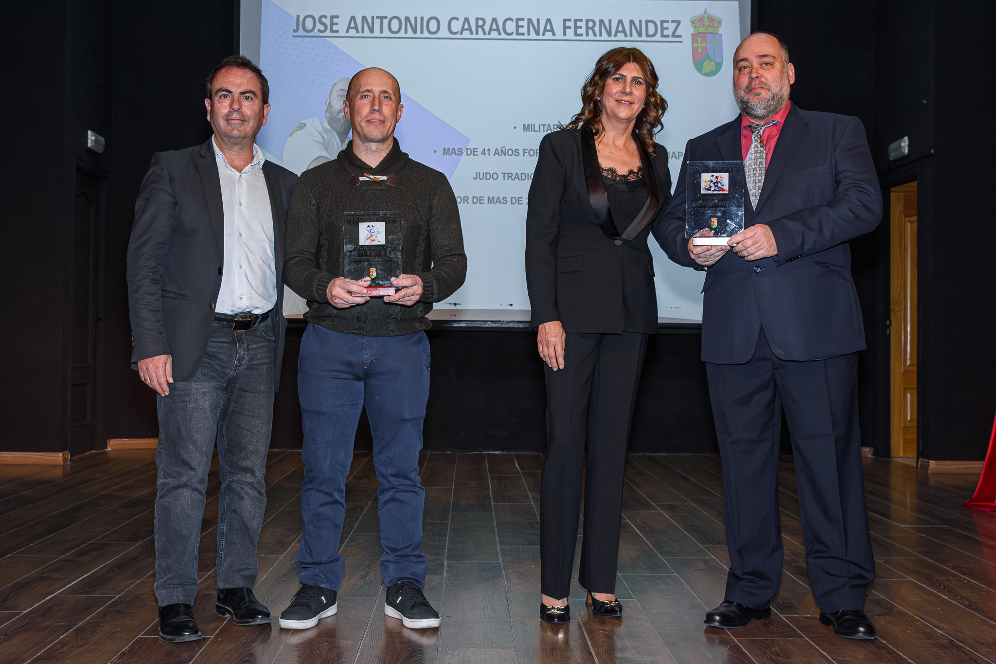 Gala del deporte de Yeles 2025 - 065
