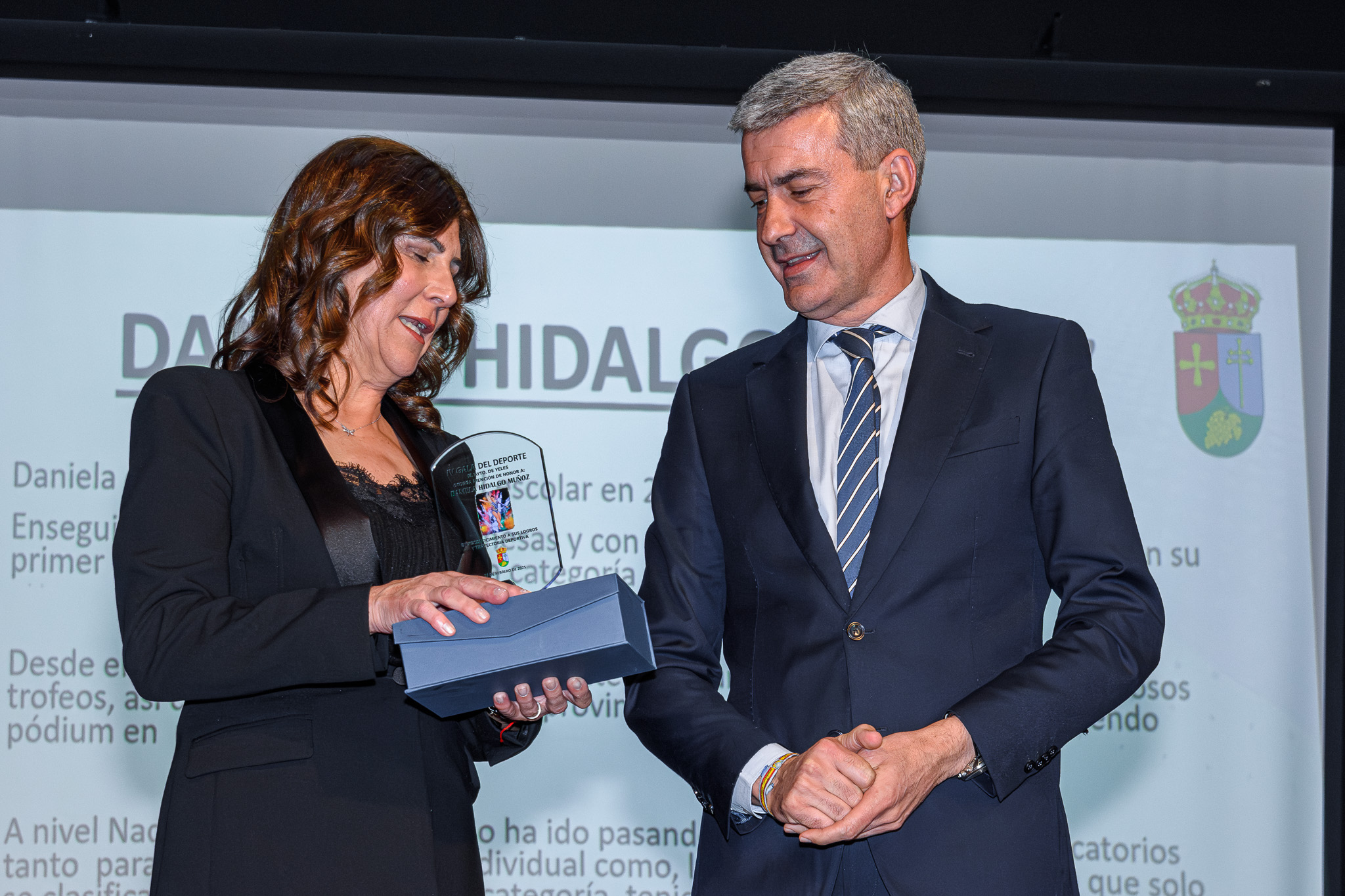 Gala del deporte de Yeles 2025 - 066