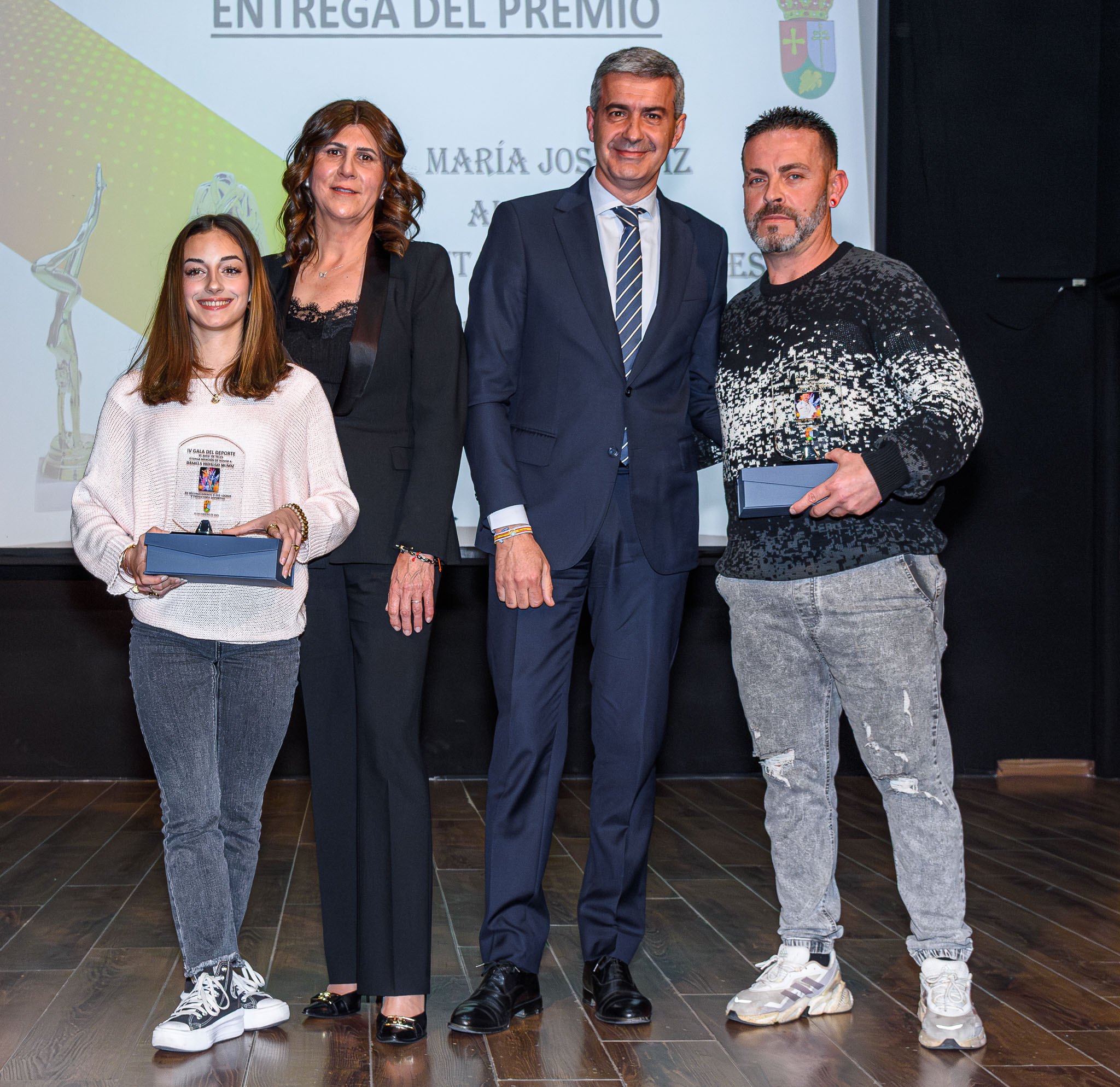 Gala del deporte de Yeles 2025 - 067