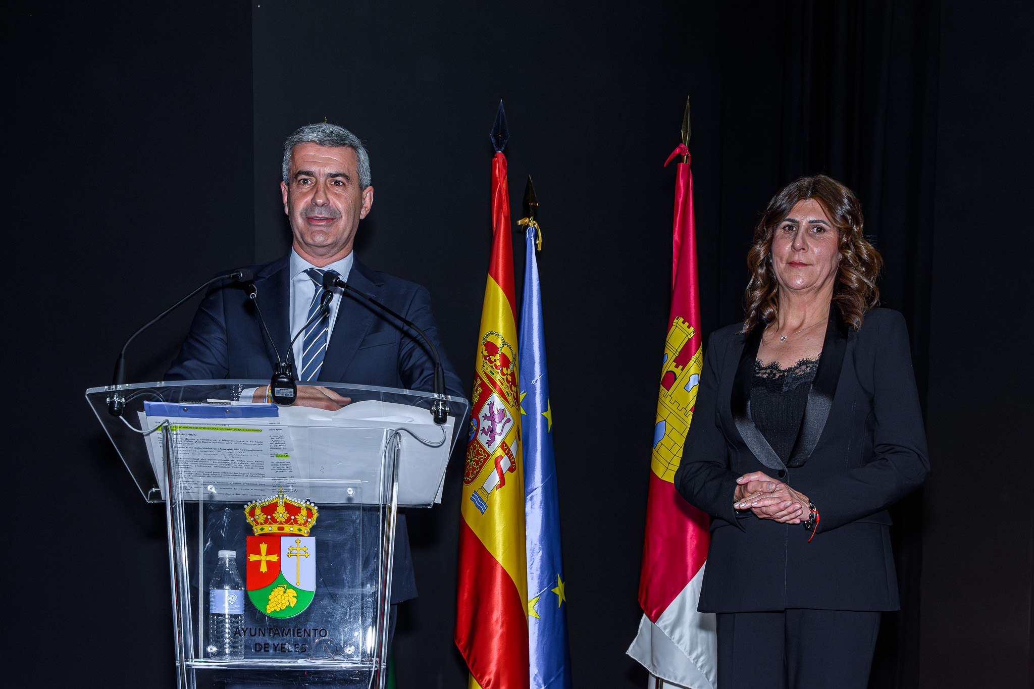 Gala del deporte de Yeles 2025 - 068