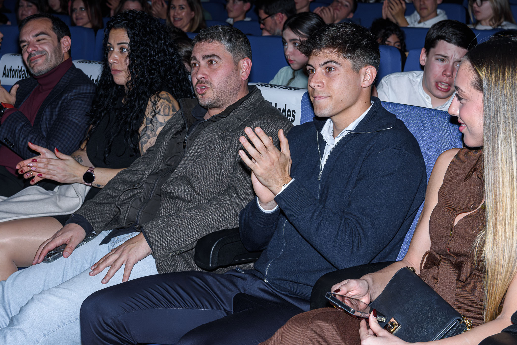 Gala del deporte de Yeles 2025 - 069