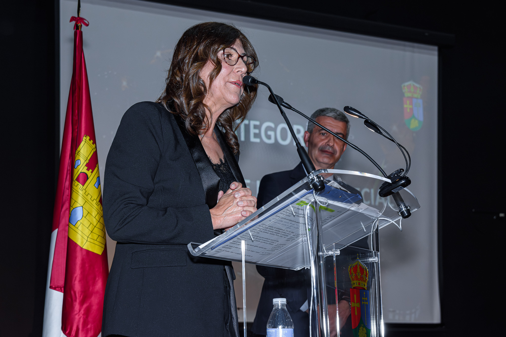 Gala del deporte de Yeles 2025 - 070