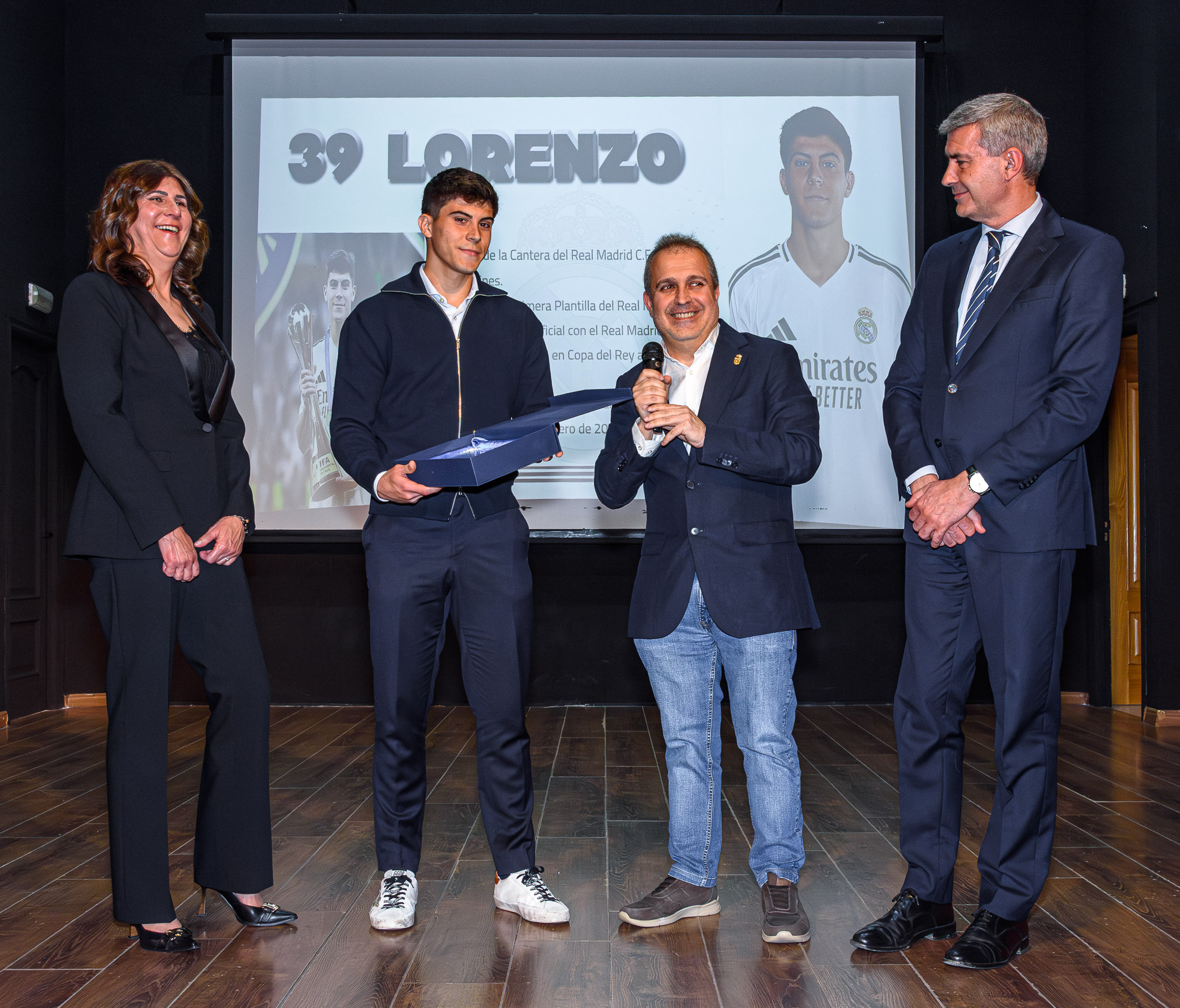 Gala del deporte de Yeles 2025 - 072