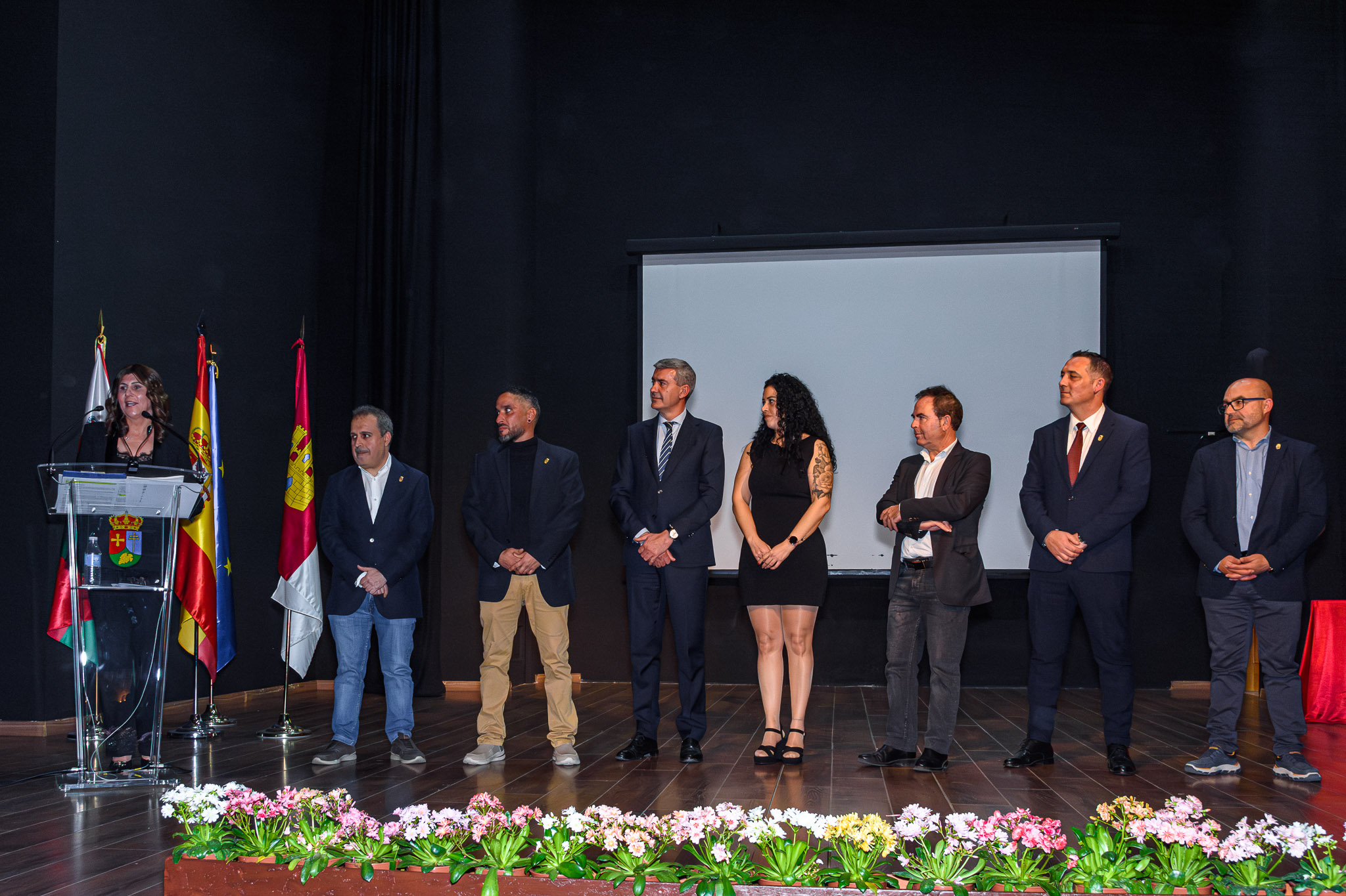 Gala del deporte de Yeles 2025 - 074