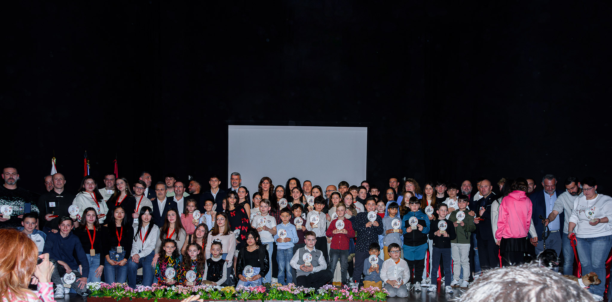 Gala del deporte de Yeles 2025 - 075