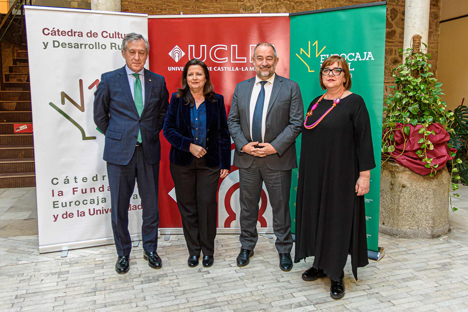 Premios Eurocaja 2025 - 001 Premios Eurocaja 2025 - 001