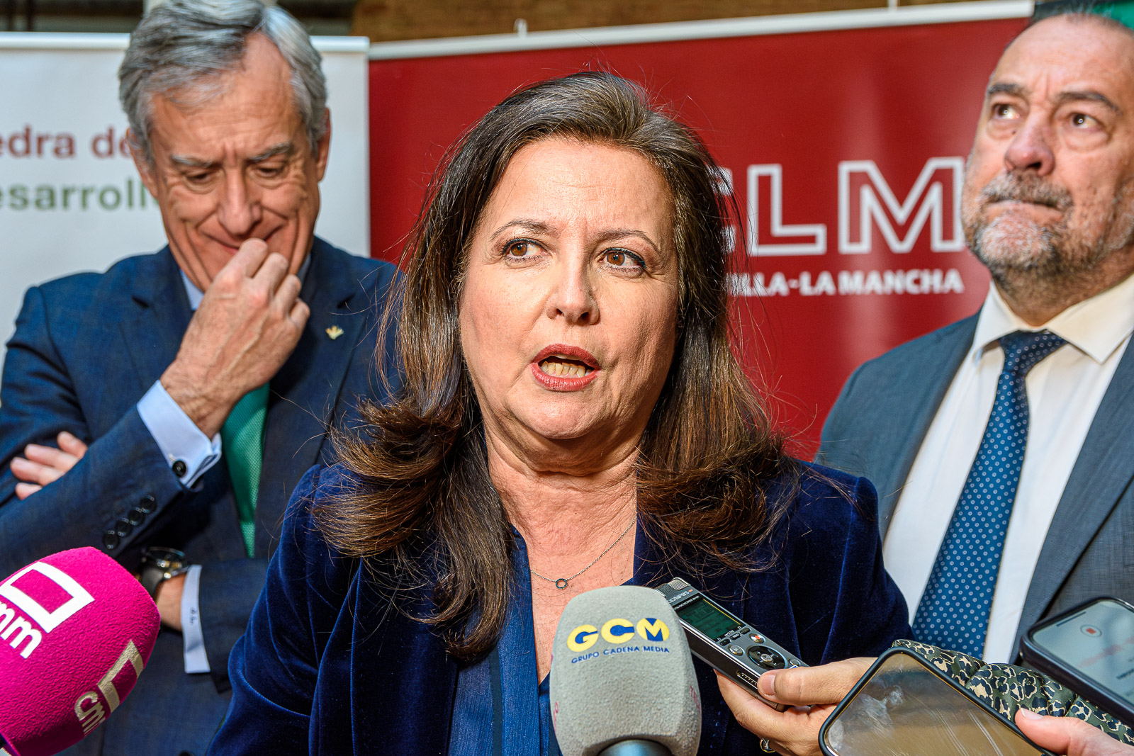 Premios Eurocaja 2025 - 002 Premios Eurocaja 2025 - 002