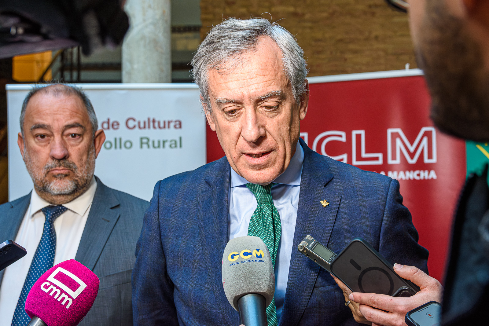 Premios Eurocaja 2025 - 003 Premios Eurocaja 2025 - 003