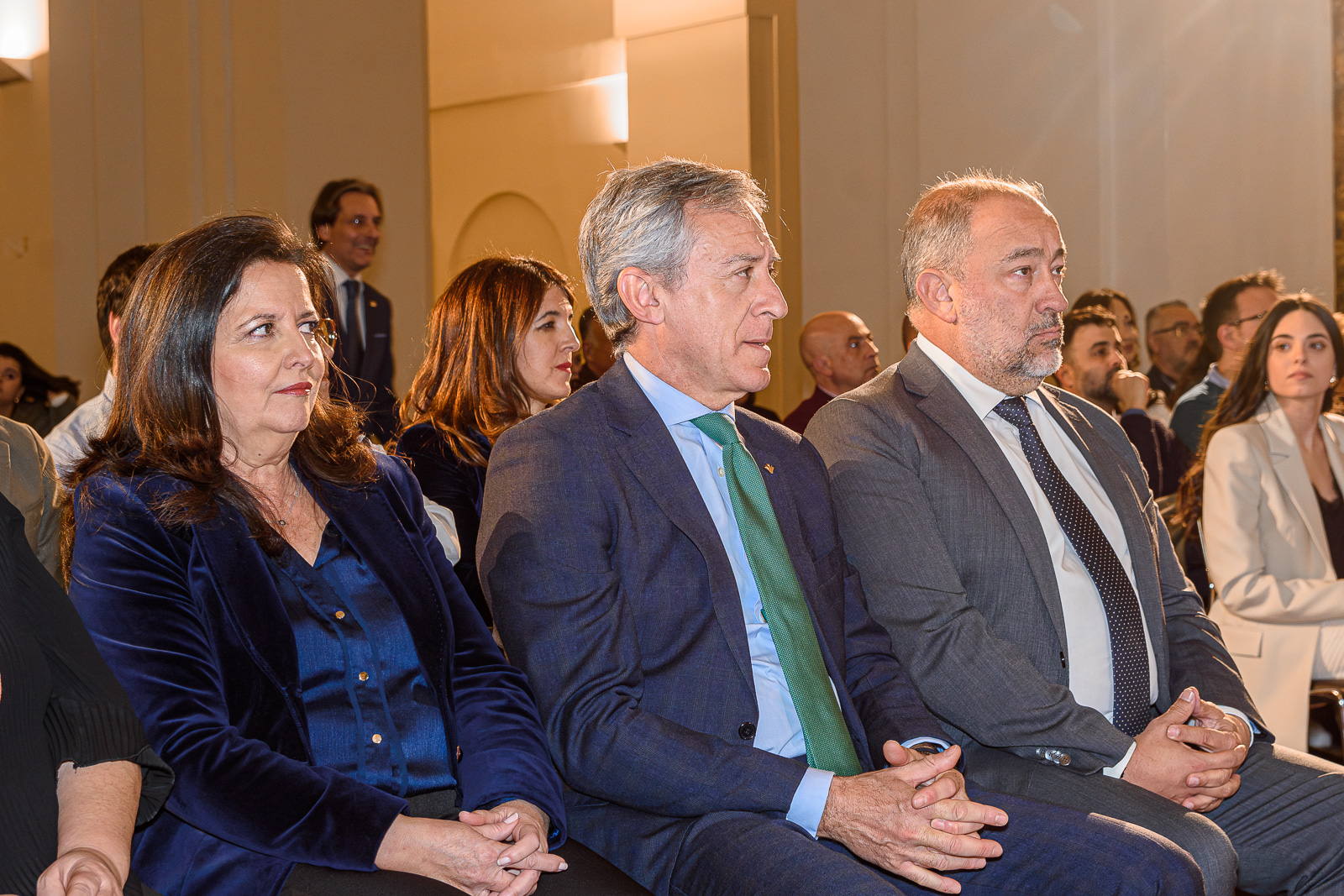 Premios Eurocaja 2025 - 005 Premios Eurocaja 2025 - 005