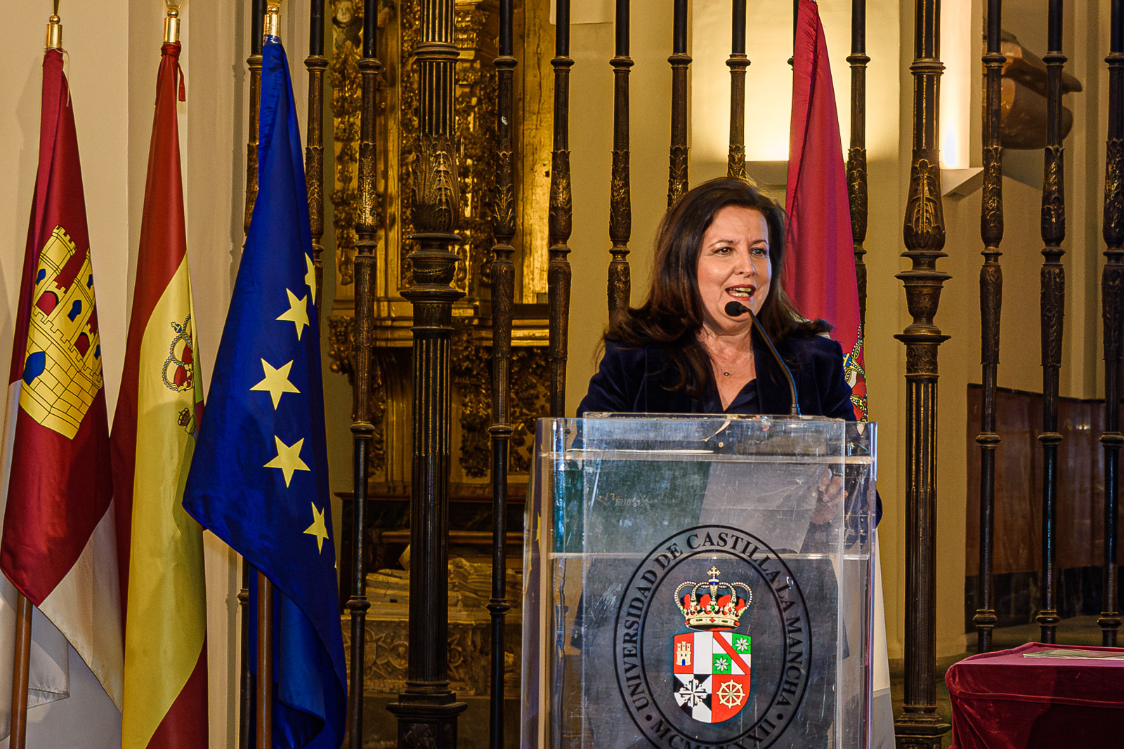 Premios Eurocaja 2025 - 006 Premios Eurocaja 2025 - 006