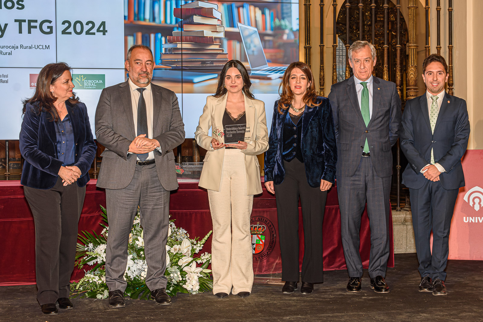 Premios Eurocaja 2025 - 007 Premios Eurocaja 2025 - 007