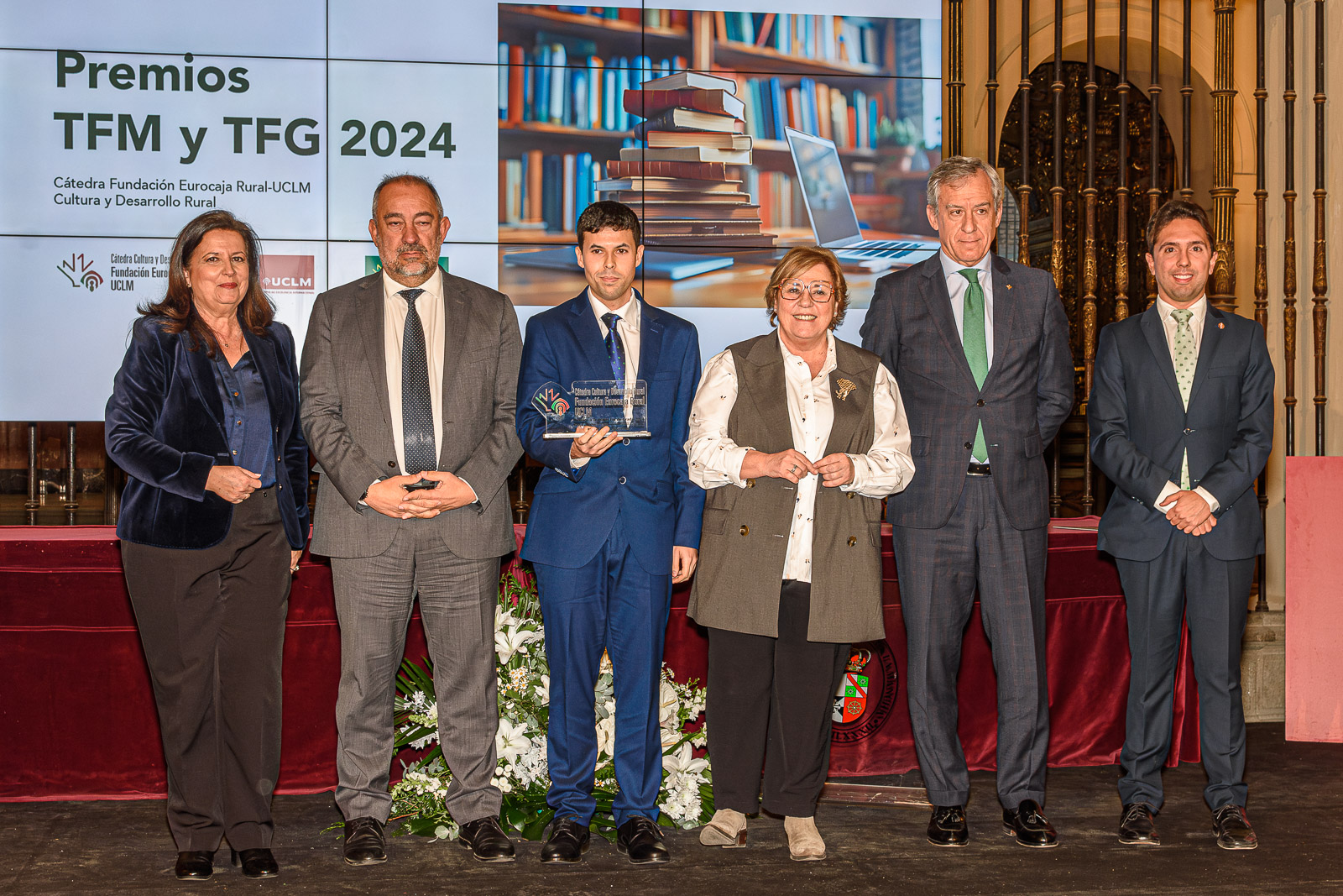 Premios Eurocaja 2025 - 008 Premios Eurocaja 2025 - 008