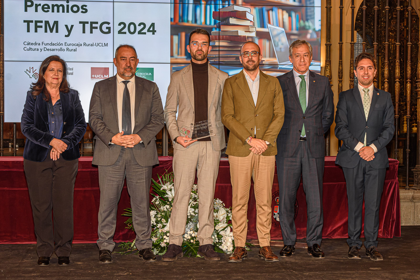 Premios Eurocaja 2025 - 010 Premios Eurocaja 2025 - 010