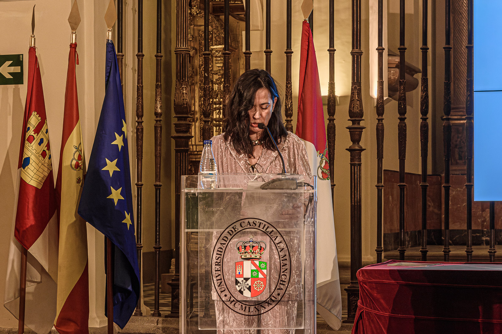 Premios Eurocaja 2025 - 011 Premios Eurocaja 2025 - 011