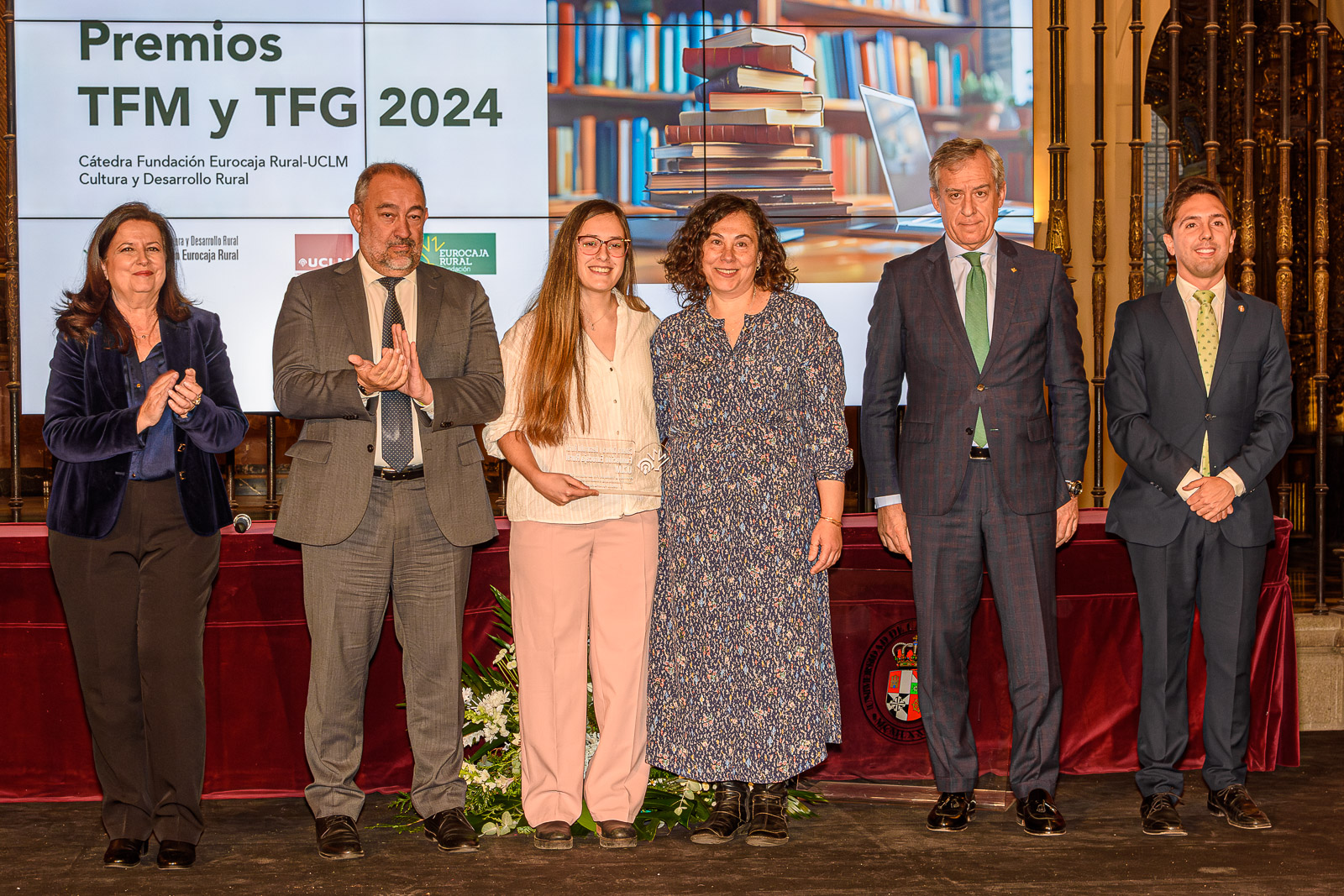 Premios Eurocaja 2025 - 012 Premios Eurocaja 2025 - 012