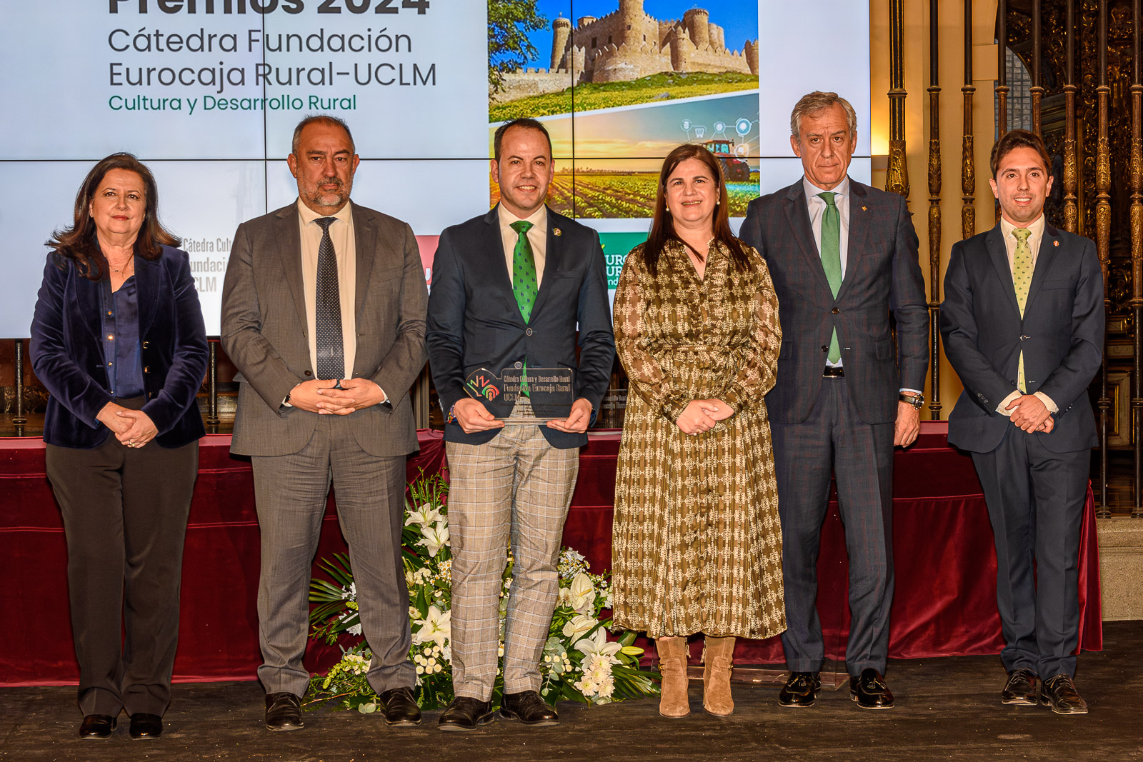 Premios Eurocaja 2025 - 014 Premios Eurocaja 2025 - 014