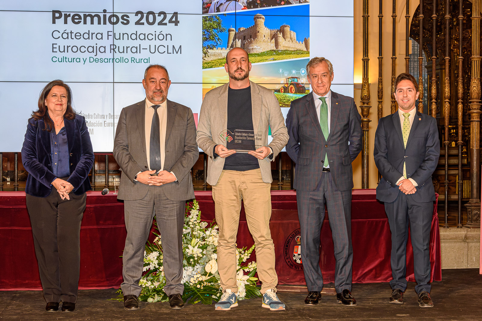 Premios Eurocaja 2025 - 015 Premios Eurocaja 2025 - 015