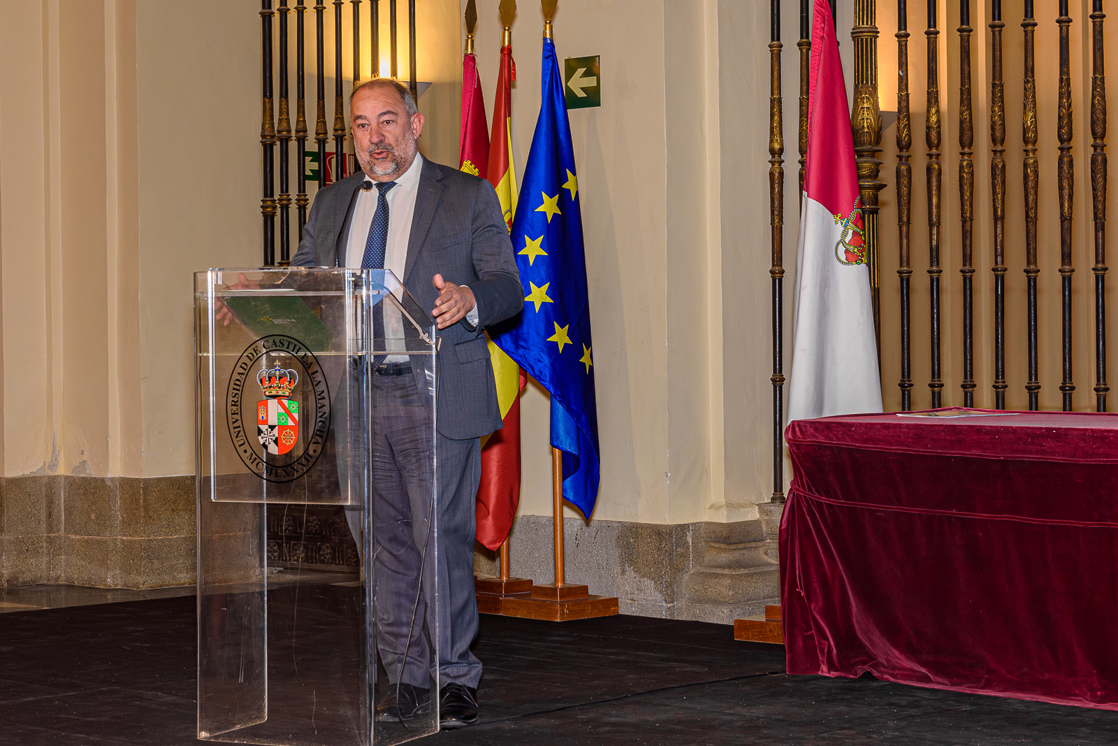 Premios Eurocaja 2025 - 016 Premios Eurocaja 2025 - 016