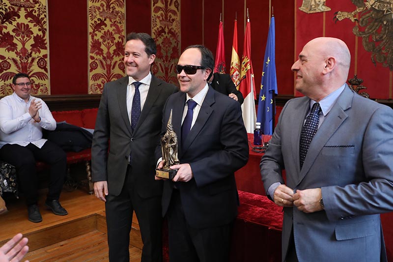 Velázquez- Presentación Semana Santa 2025 (12) Velázquez- Presentación Semana Santa 2025 (12)